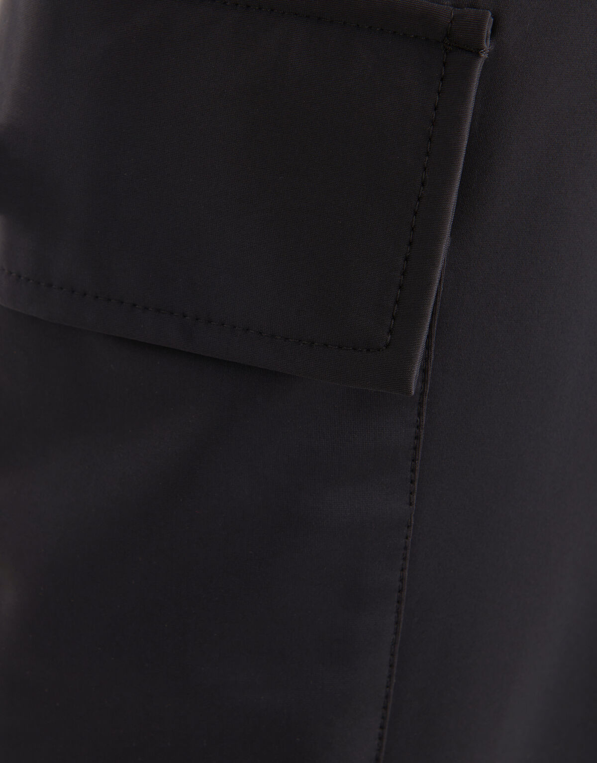 Travel Wide Leg Pantaloons von Mieke SHOEBY WOMEN