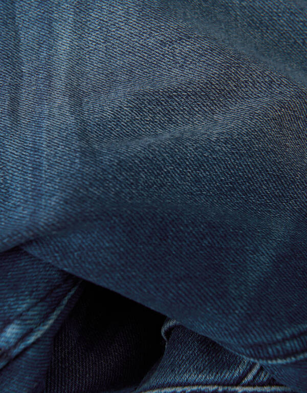 Dunkle Slim Jeans Länge 32 SHOEBY MEN