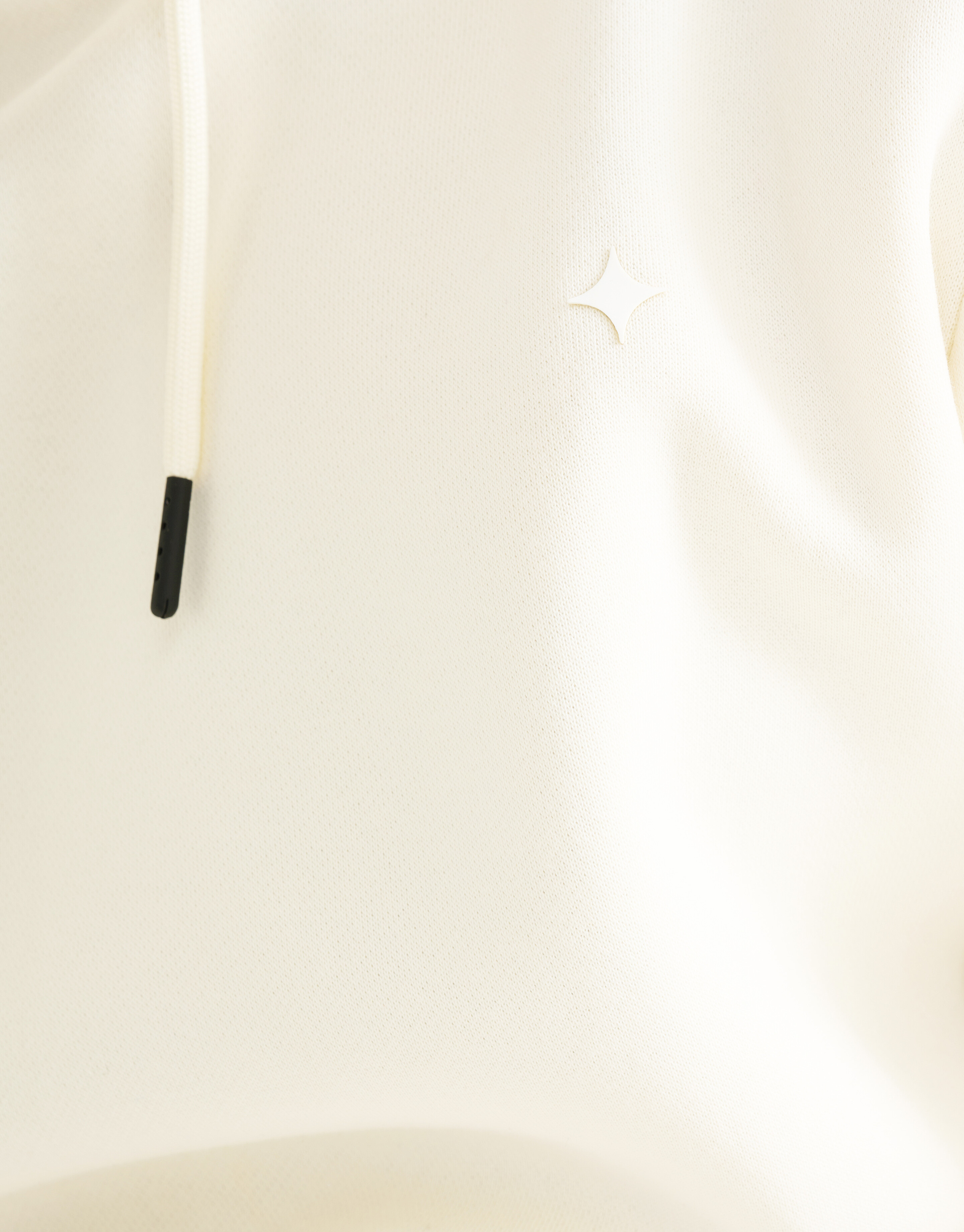 Grafik Hoodie Off White SHOEBY MEN