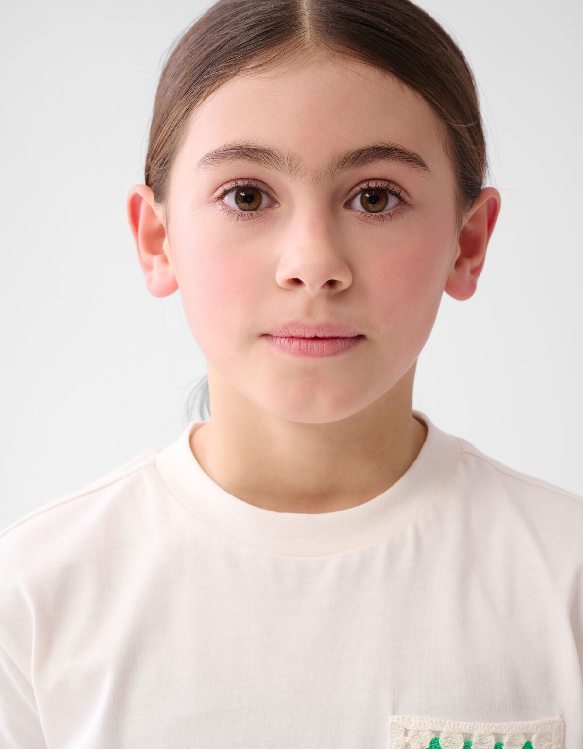 Taschen-T-Shirt Off-white SHOEBY GIRLS