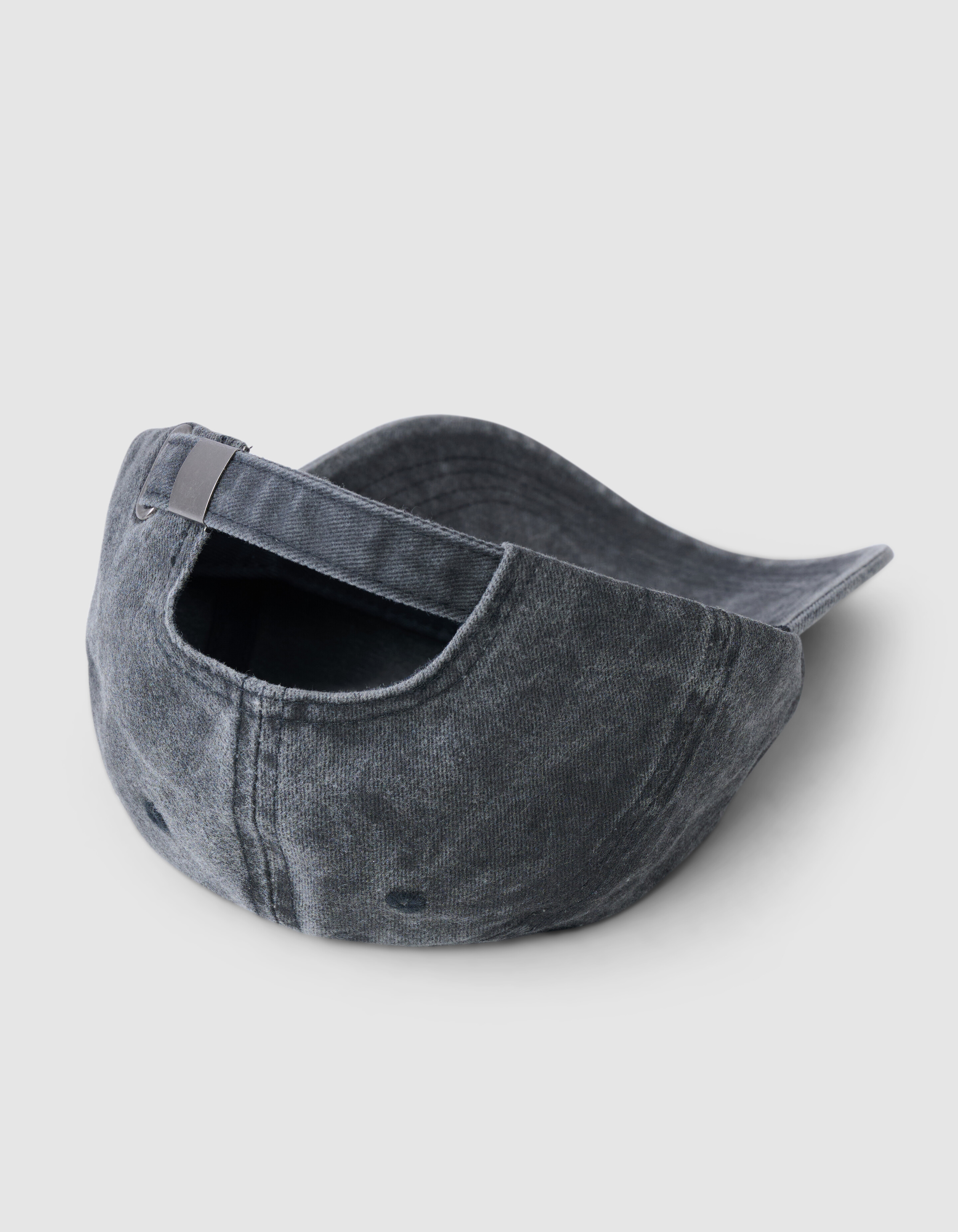 Palmenmütze Dunkelgrau SHOEBY ACCESSOIRES