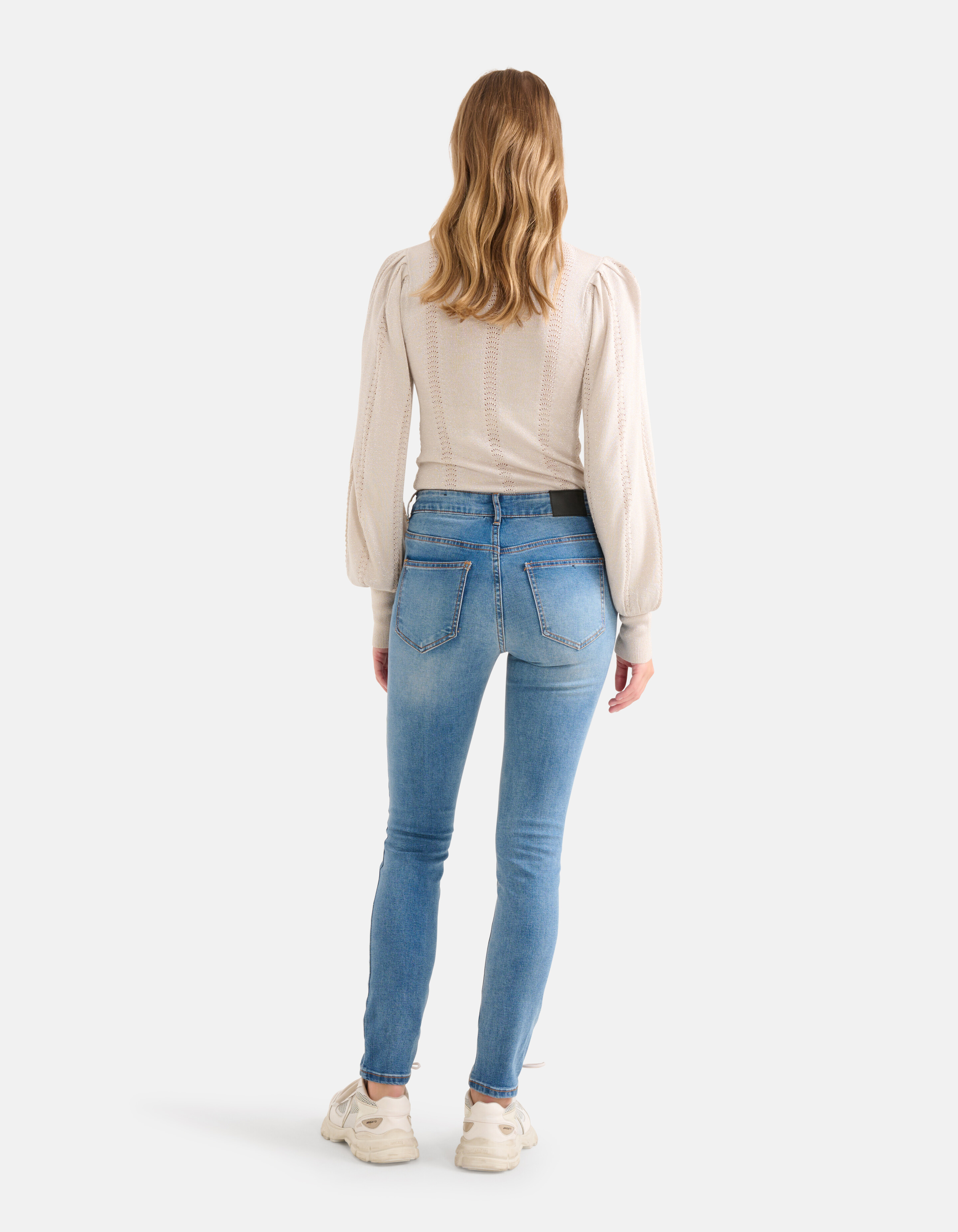 Skinny Jeans Mediumstone Länge 30 SHOEBY WOMEN