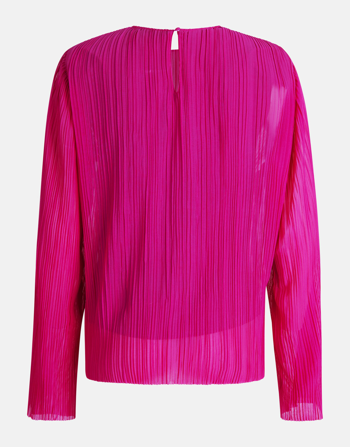 Plissee-Top Rosa SHOEBY WOMEN