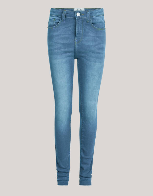 Skinny Jeans Mediumstone SHOEBY GIRLS
