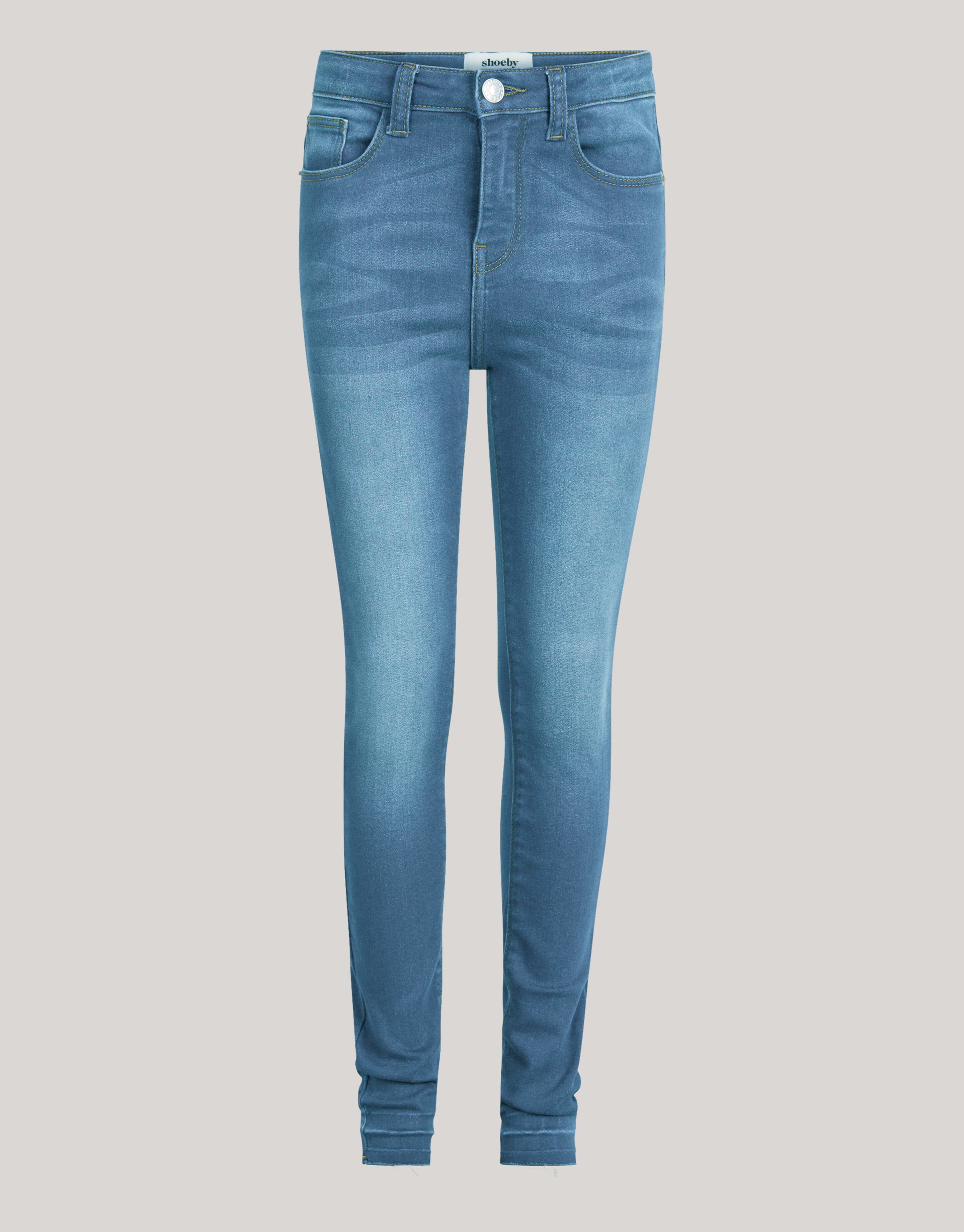 Skinny Jeans Mediumstone SHOEBY GIRLS