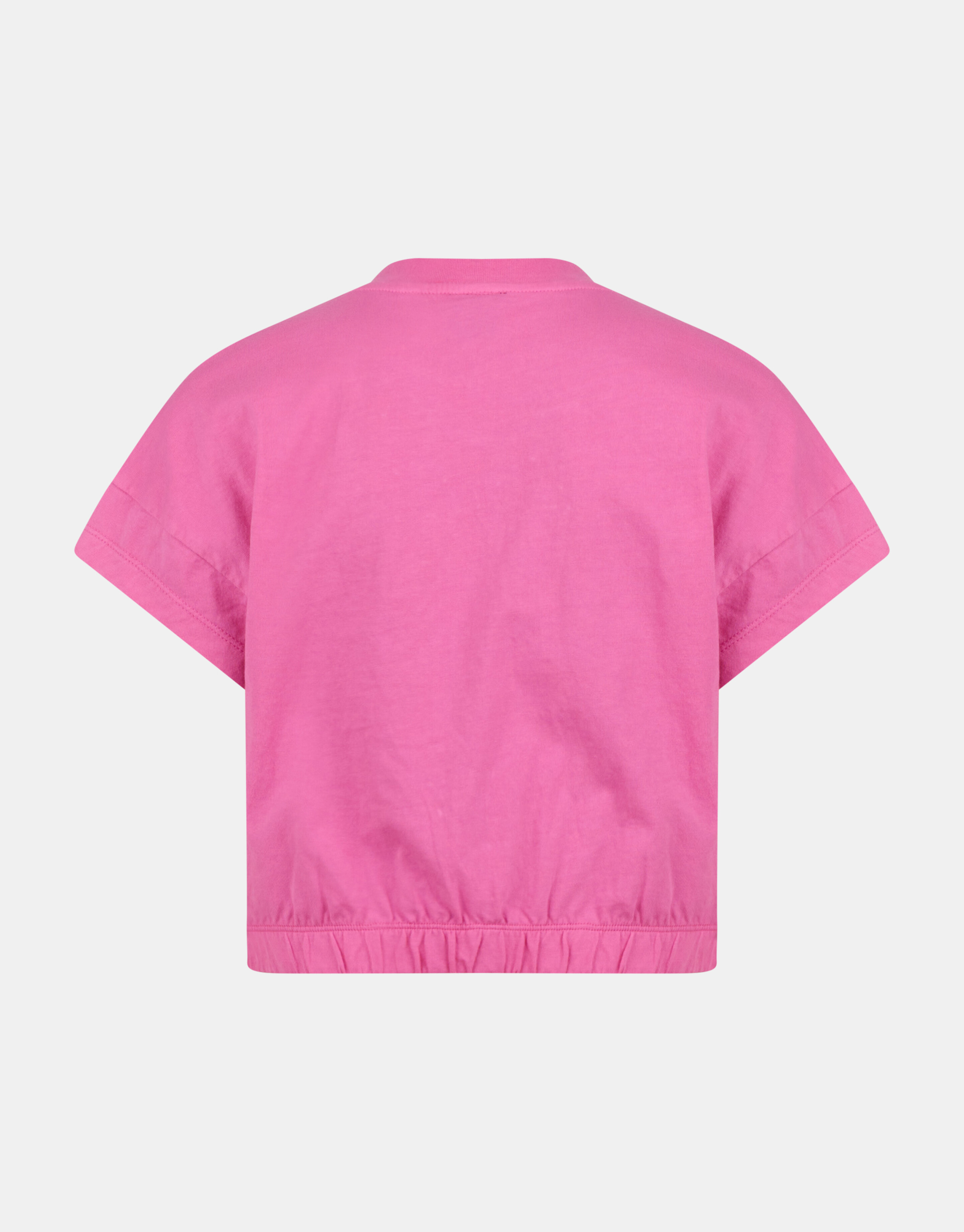 Perlen-T-Shirt JILL&MITCH