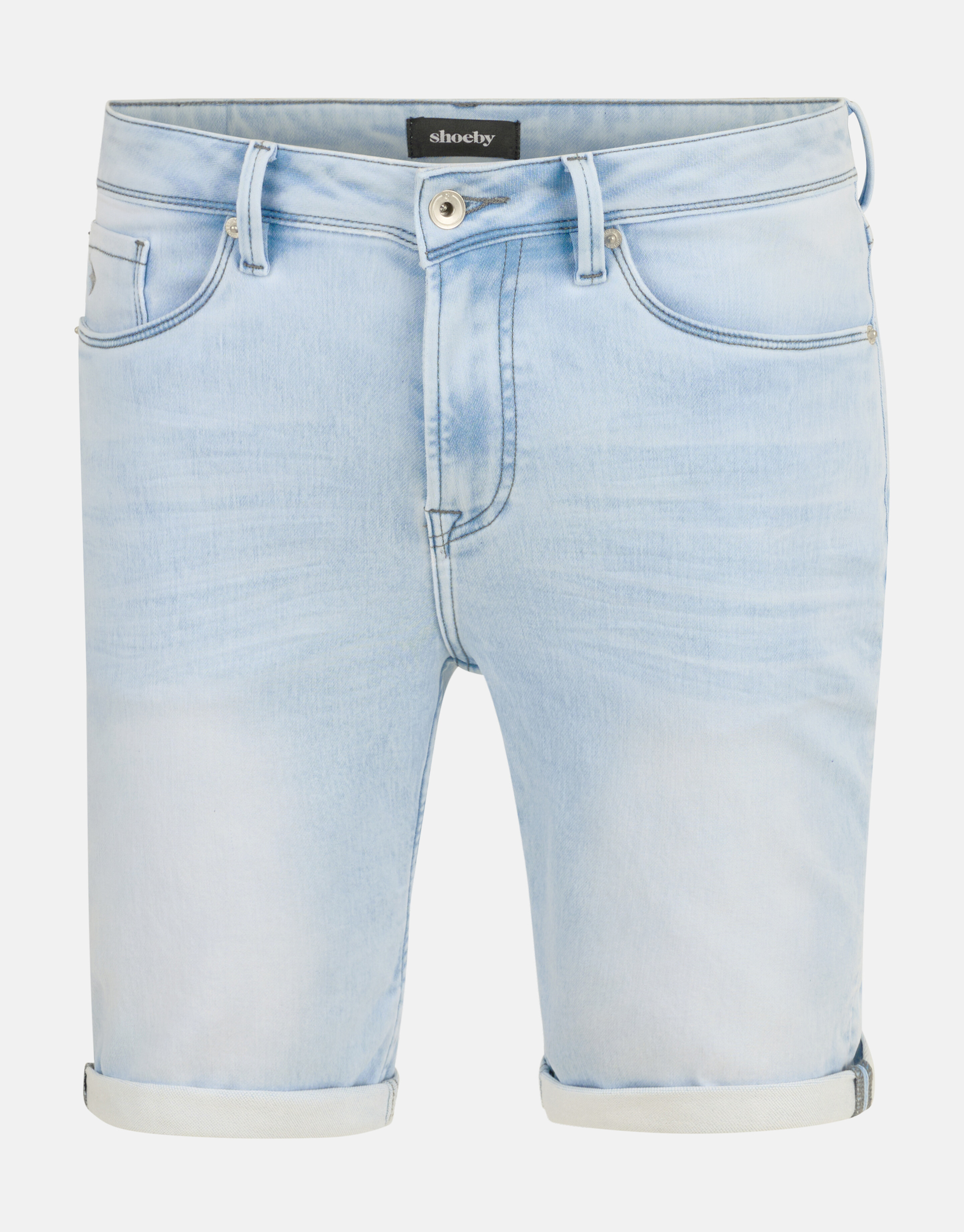 Lewis Shorts Bleached Refill
