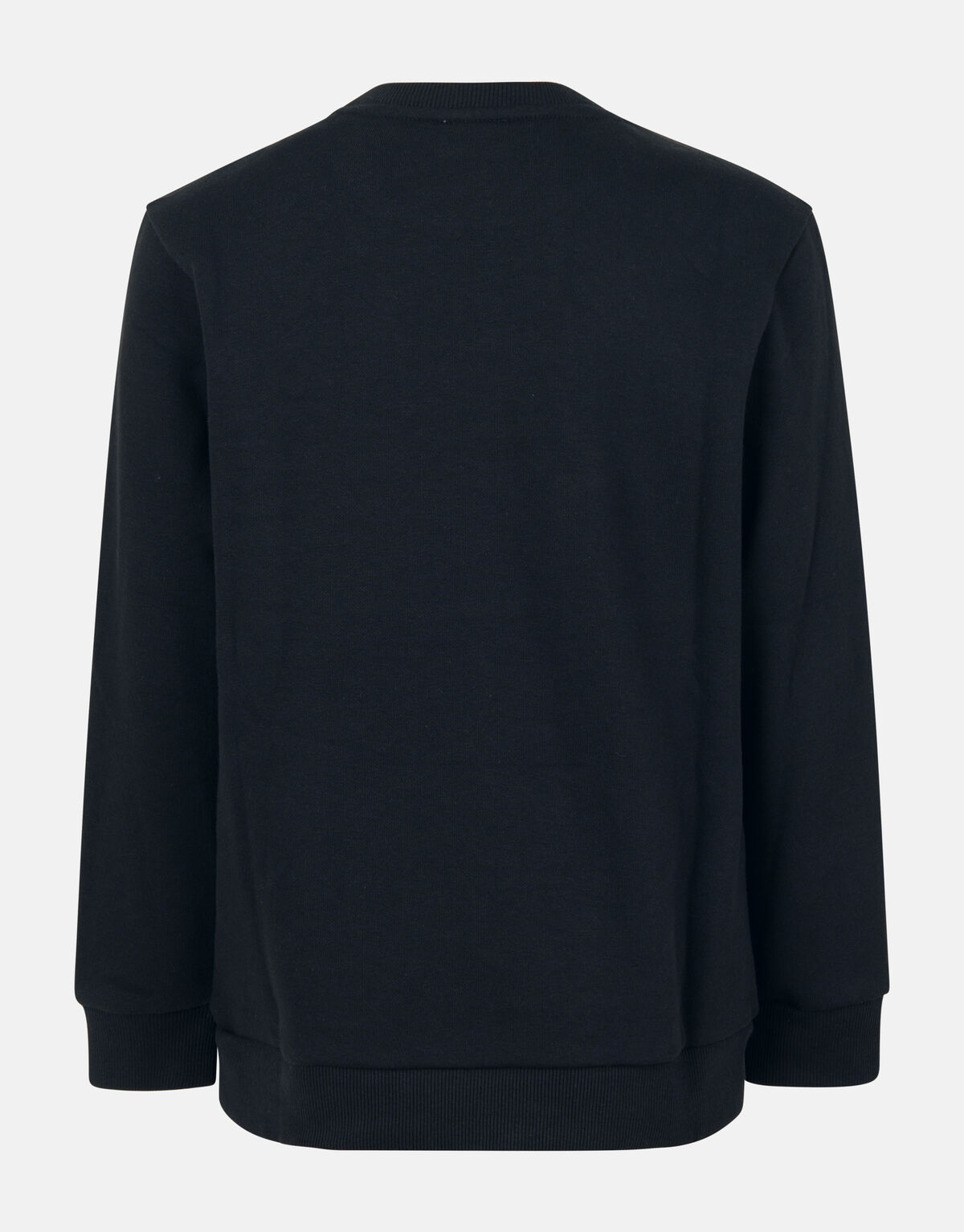 Pullover mit Reißverschluss Schwarz SHOEBY BOYS
