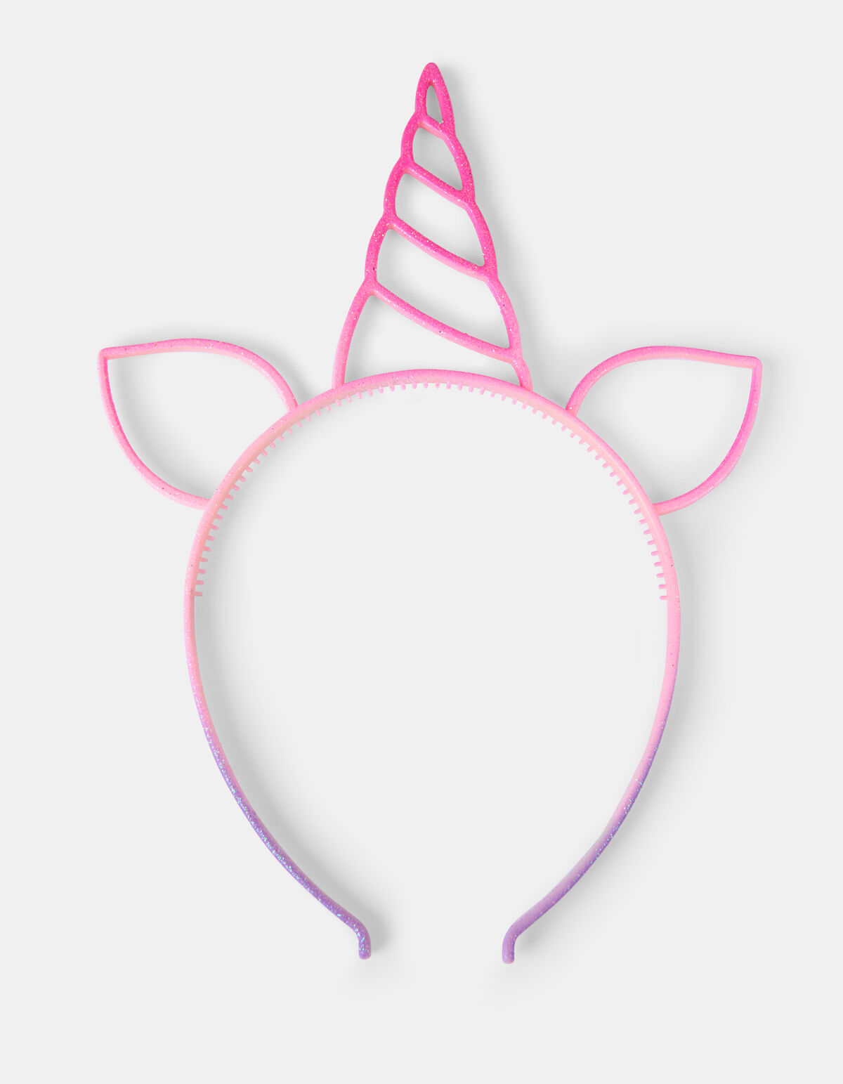 Einhorn-Stirnband SHOEBY ACCESSOIRES