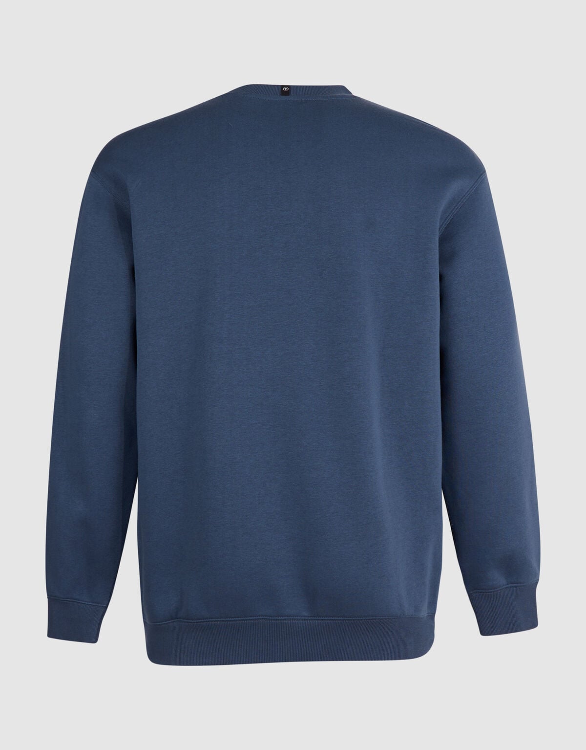 Pullover mit Rundhalsausschnitt dunkelblau SHOEBY MEN