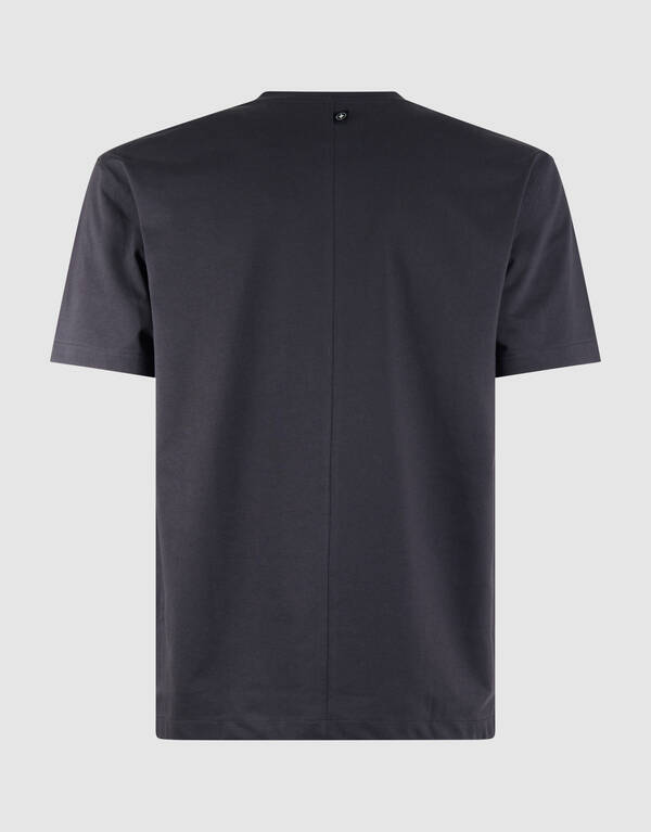 Pocket T-Shirt Schwarz SHOEBY MEN