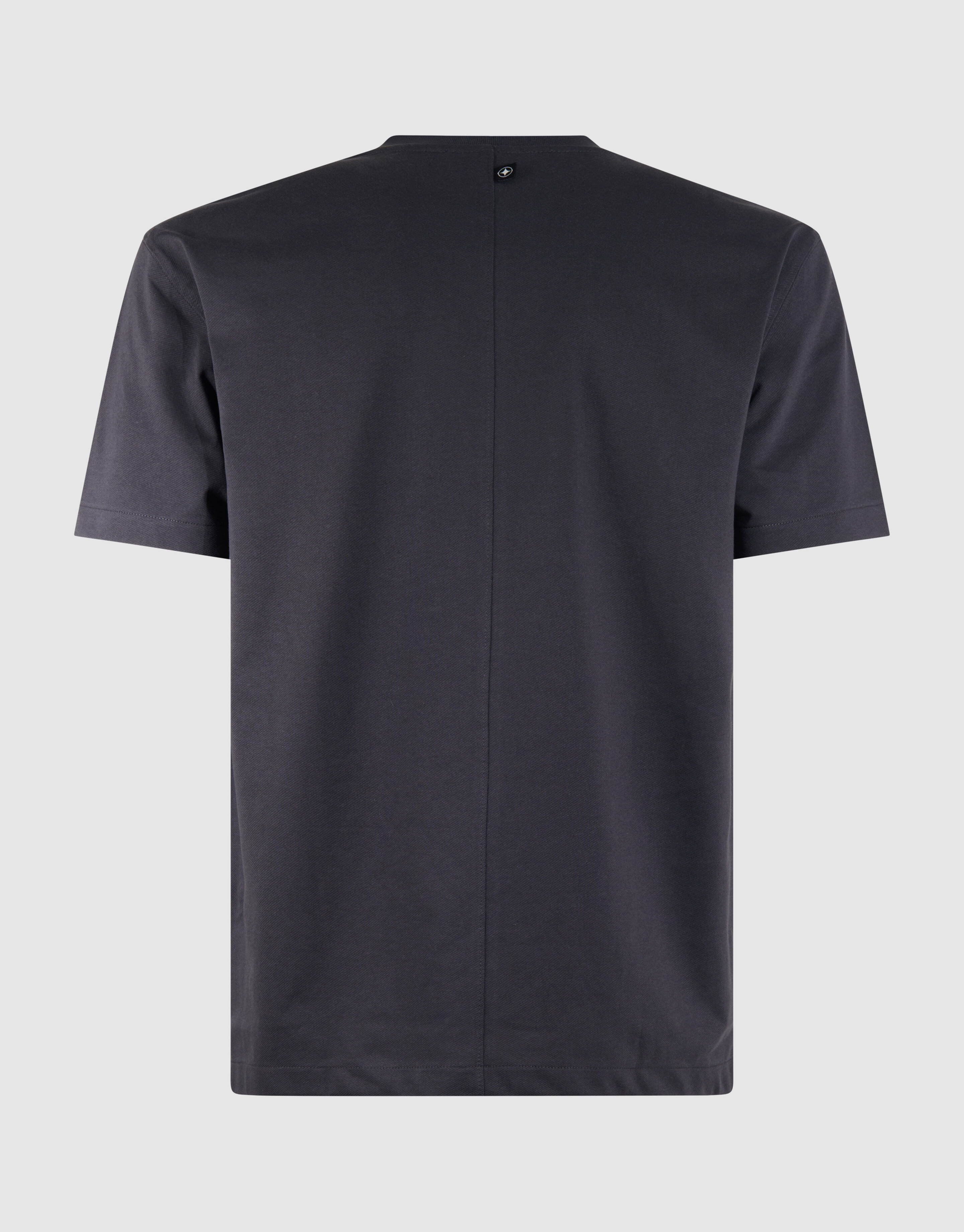 Pocket T-Shirt Schwarz SHOEBY MEN