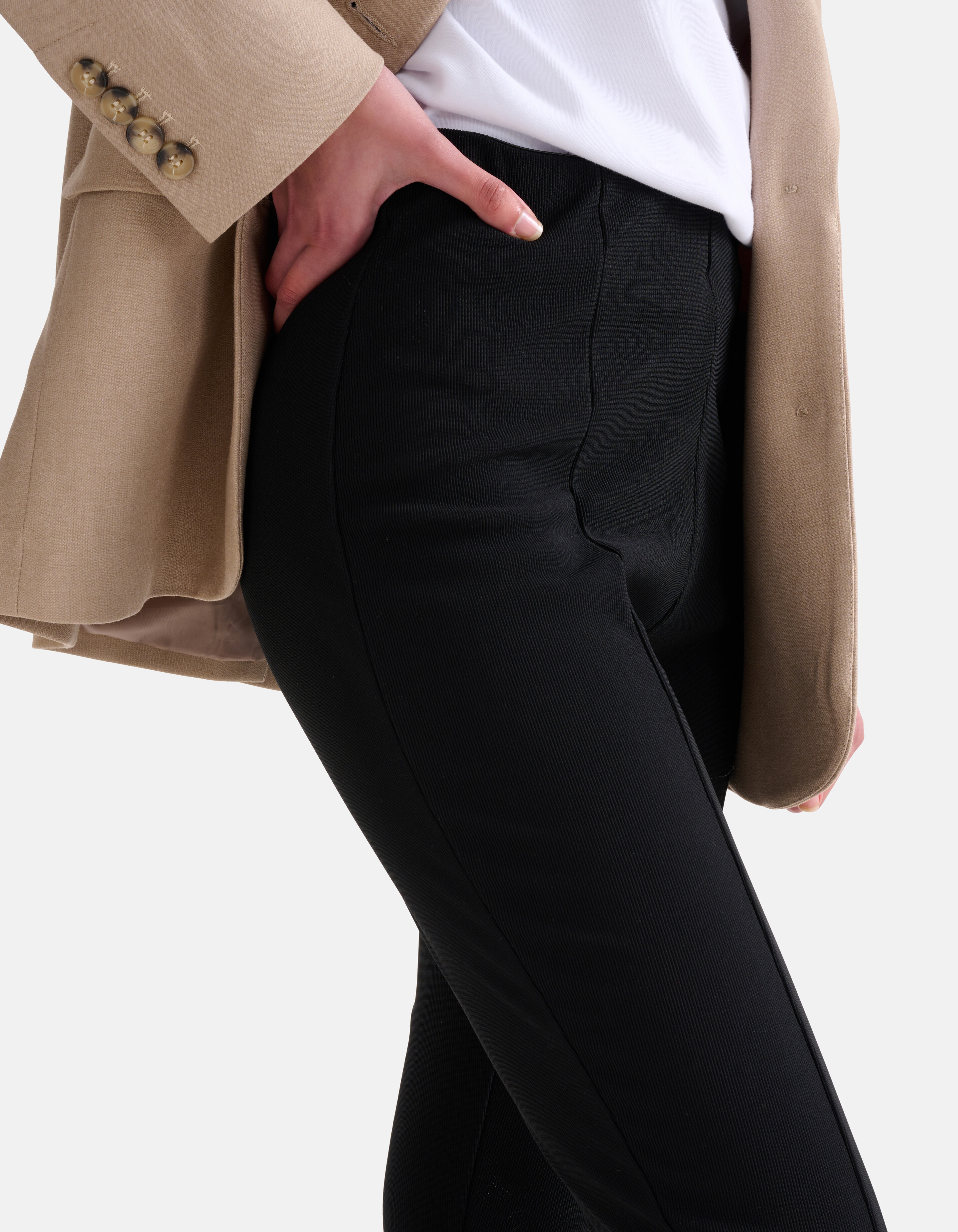 Treggings Split SHOEBY WOMEN