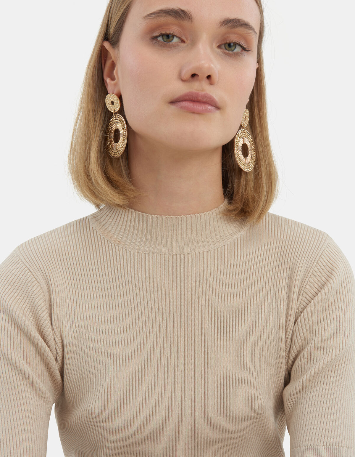 Senna Basic Top EKSEPT