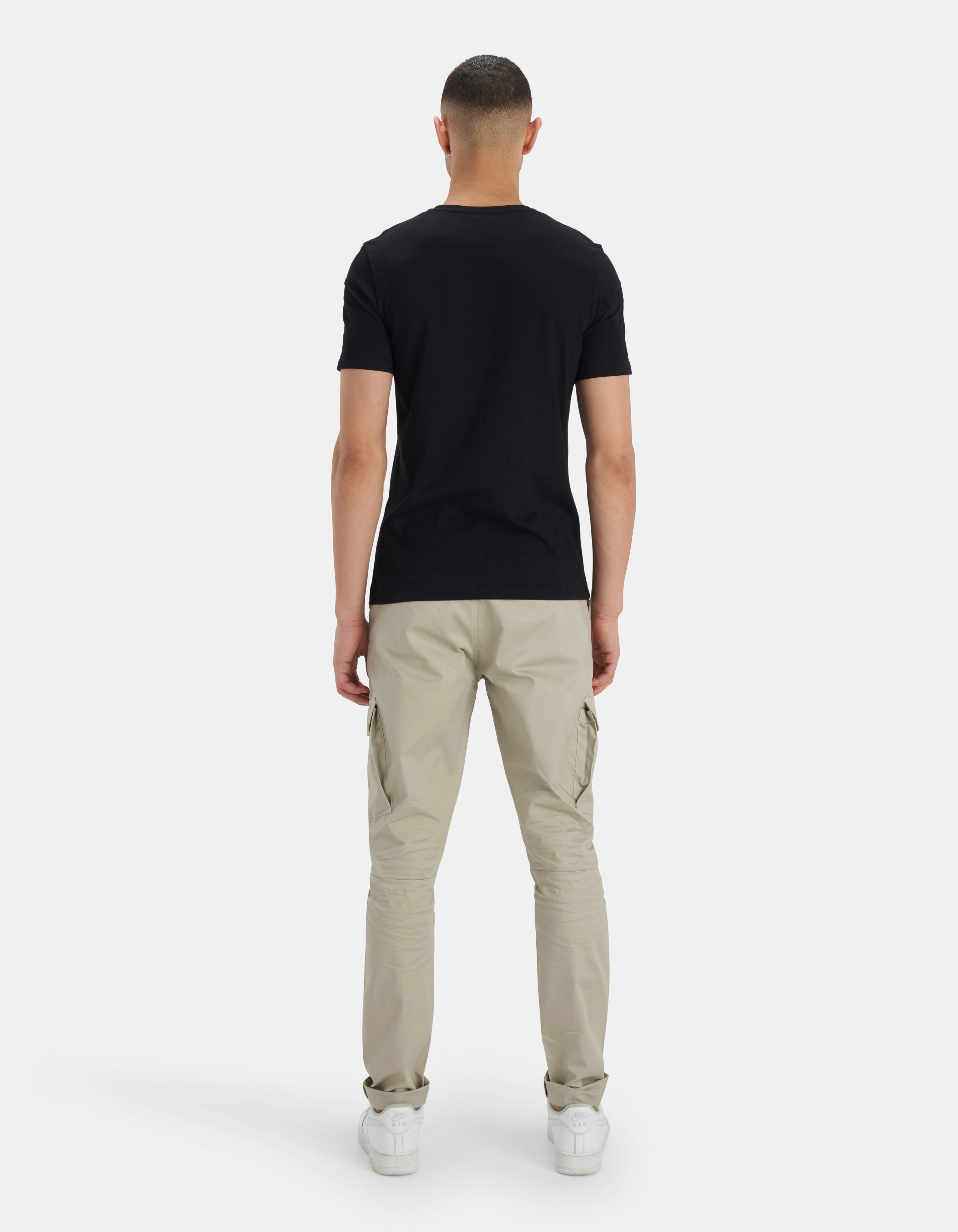 Tiff T-Shirt REFILL
