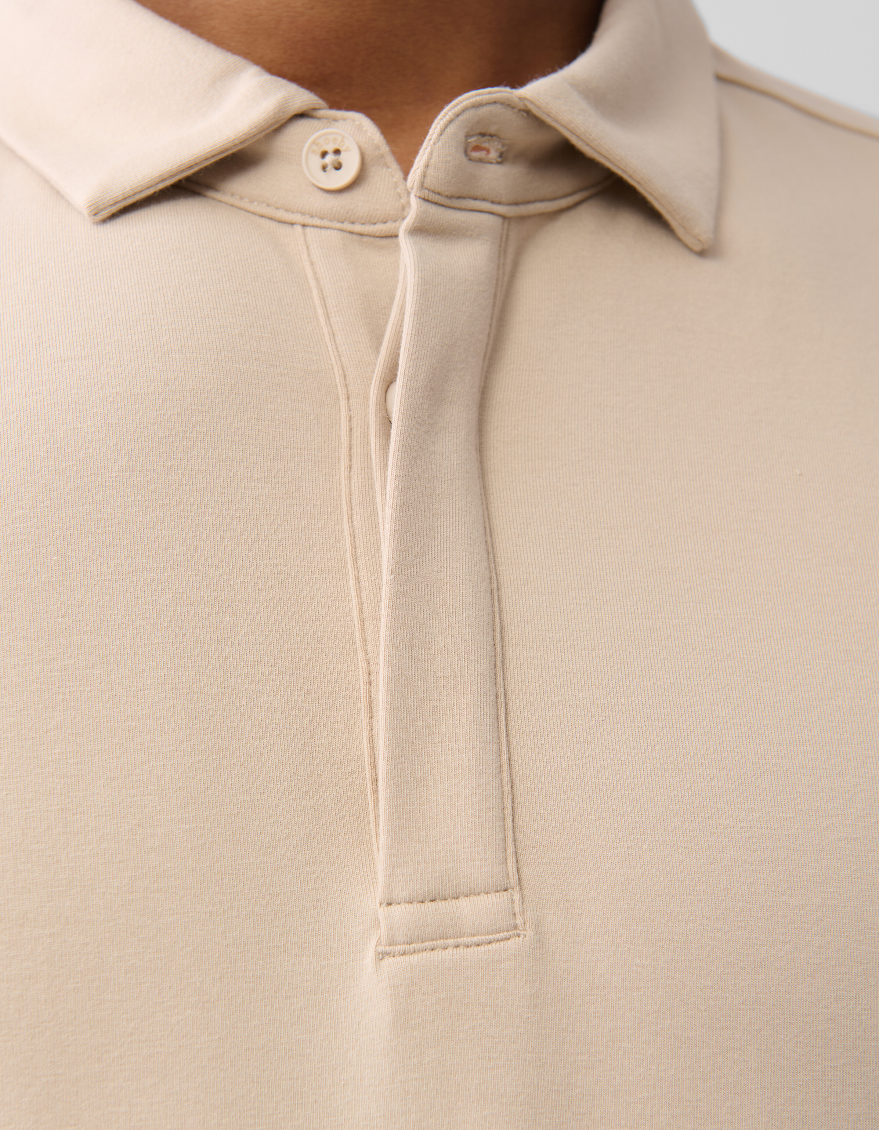 Jersey-Polo Sand SHOEBY MEN