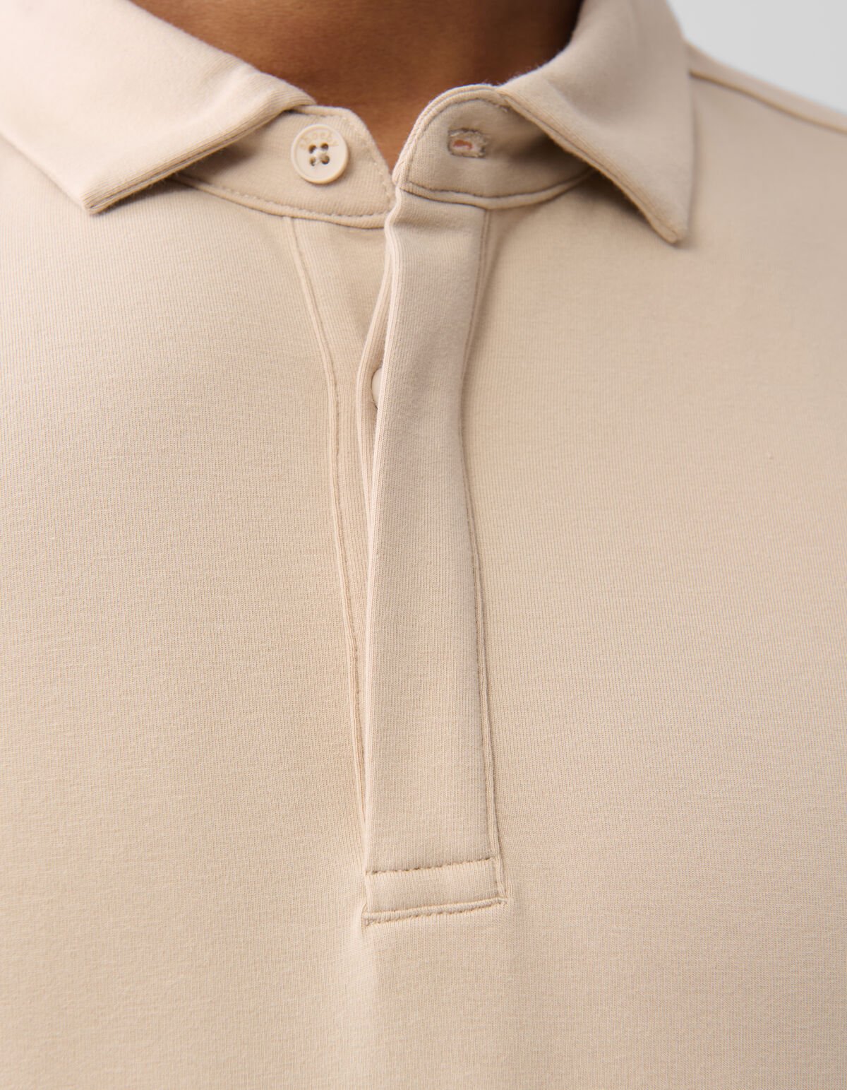 Jersey-Polo Sand SHOEBY MEN