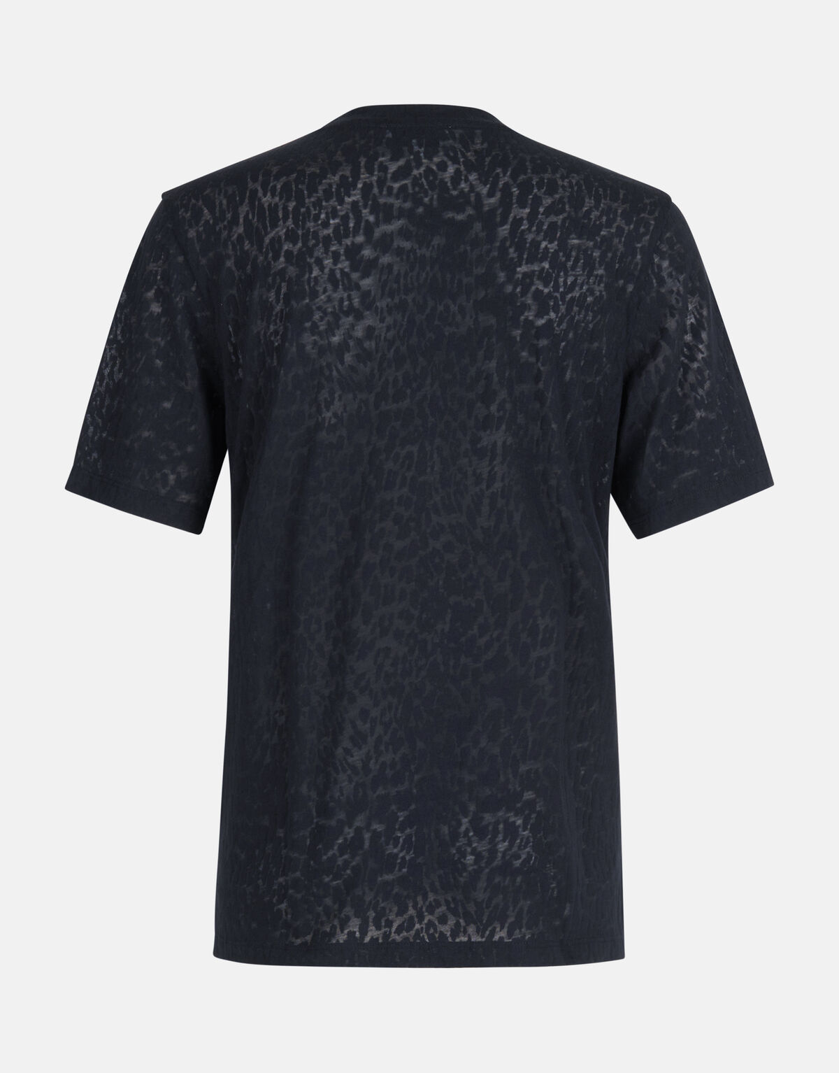 T-Shirt Burn Out SHOEBY WOMEN