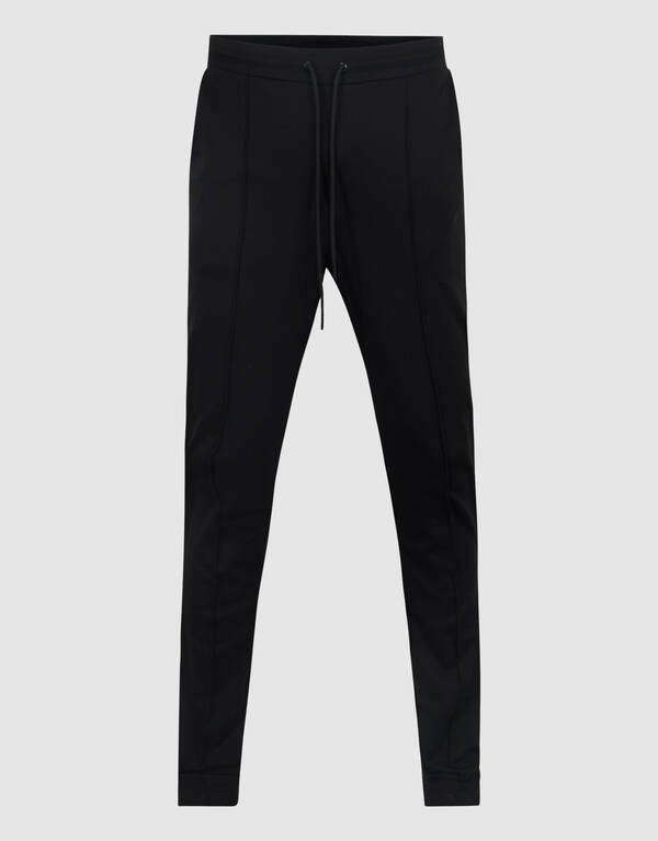 Trikothose Schwarz SHOEBY MEN