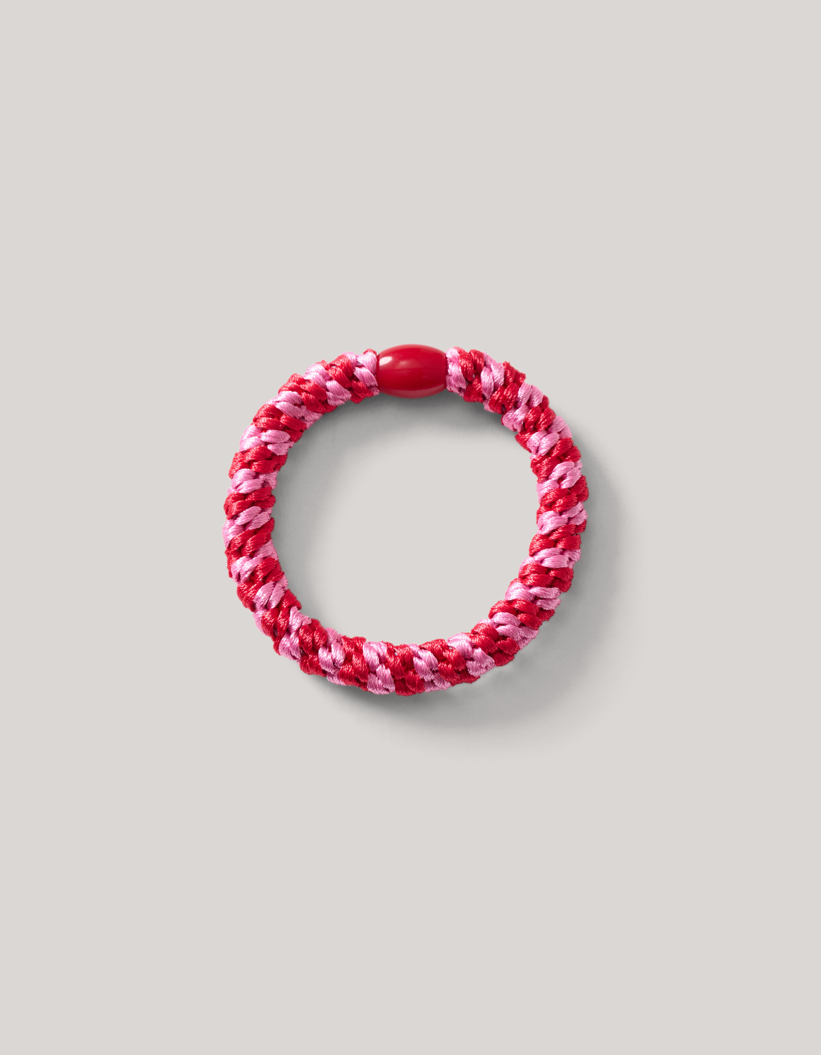 Haargummiband Rot SHOEBY ACCESSOIRES