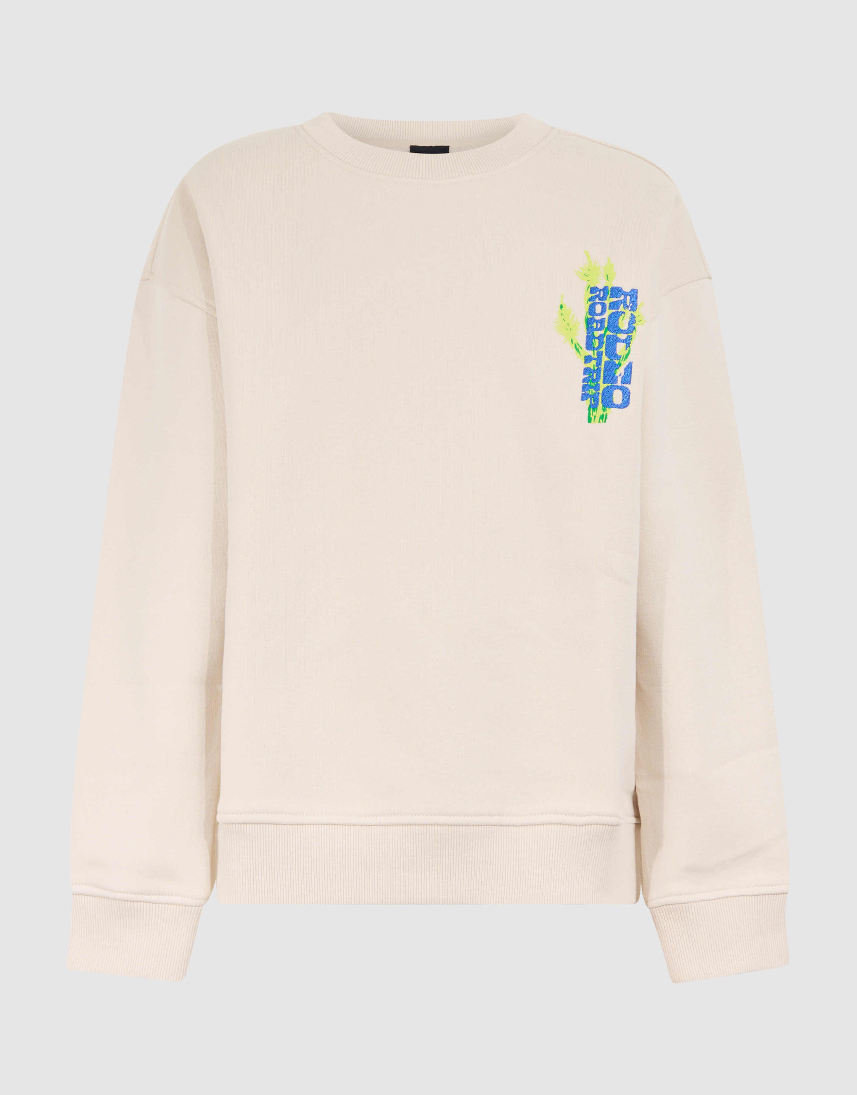 Roadtrip-Pullover Sand SHOEBY BOYS
