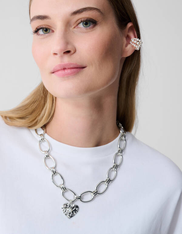 Oversized T-Shirt SHOEBY WOMEN