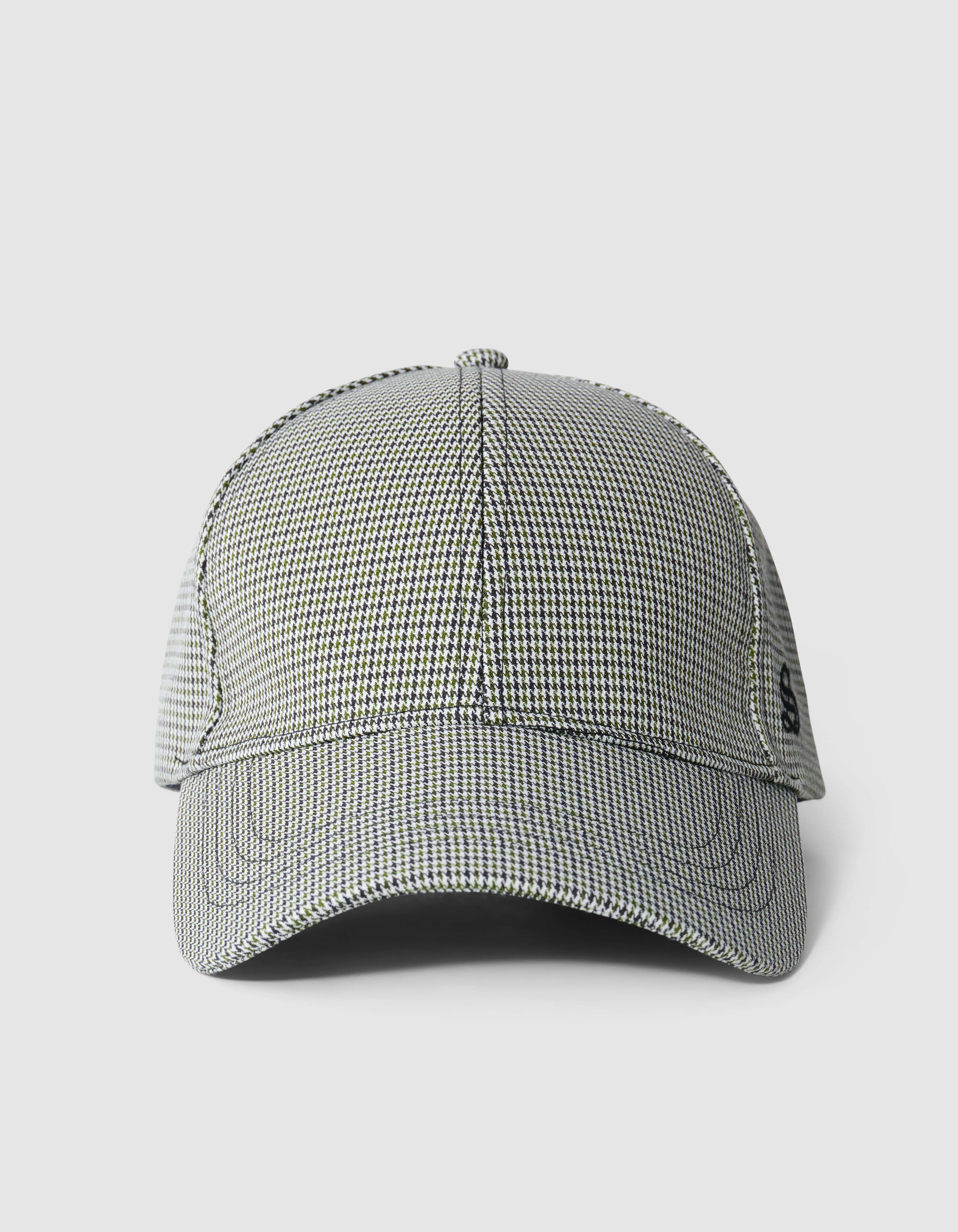 Ruiten Cap Black/White SHOEBY ACCESSOIRES