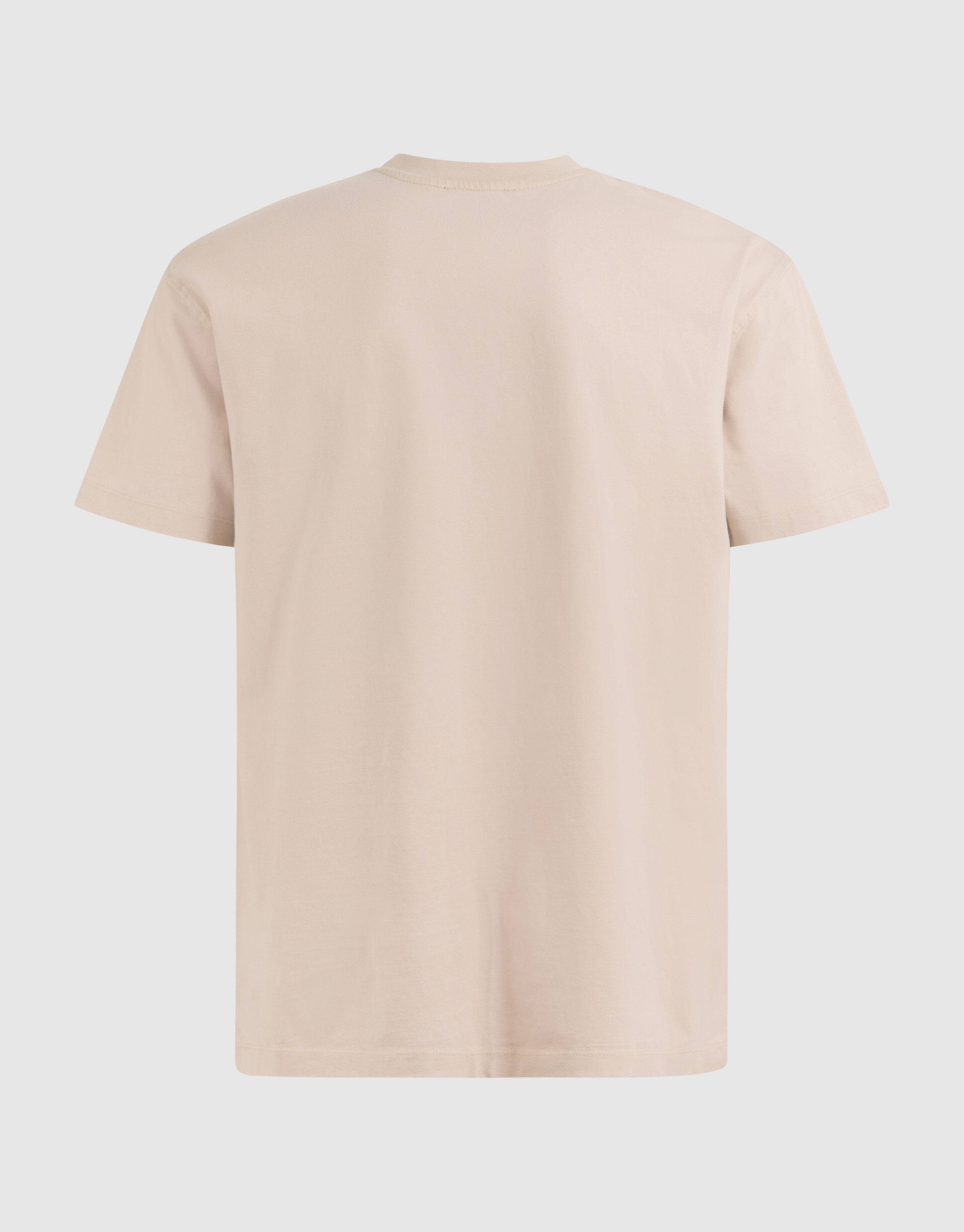 Unite T-shirt Sand SHOEBY MEN