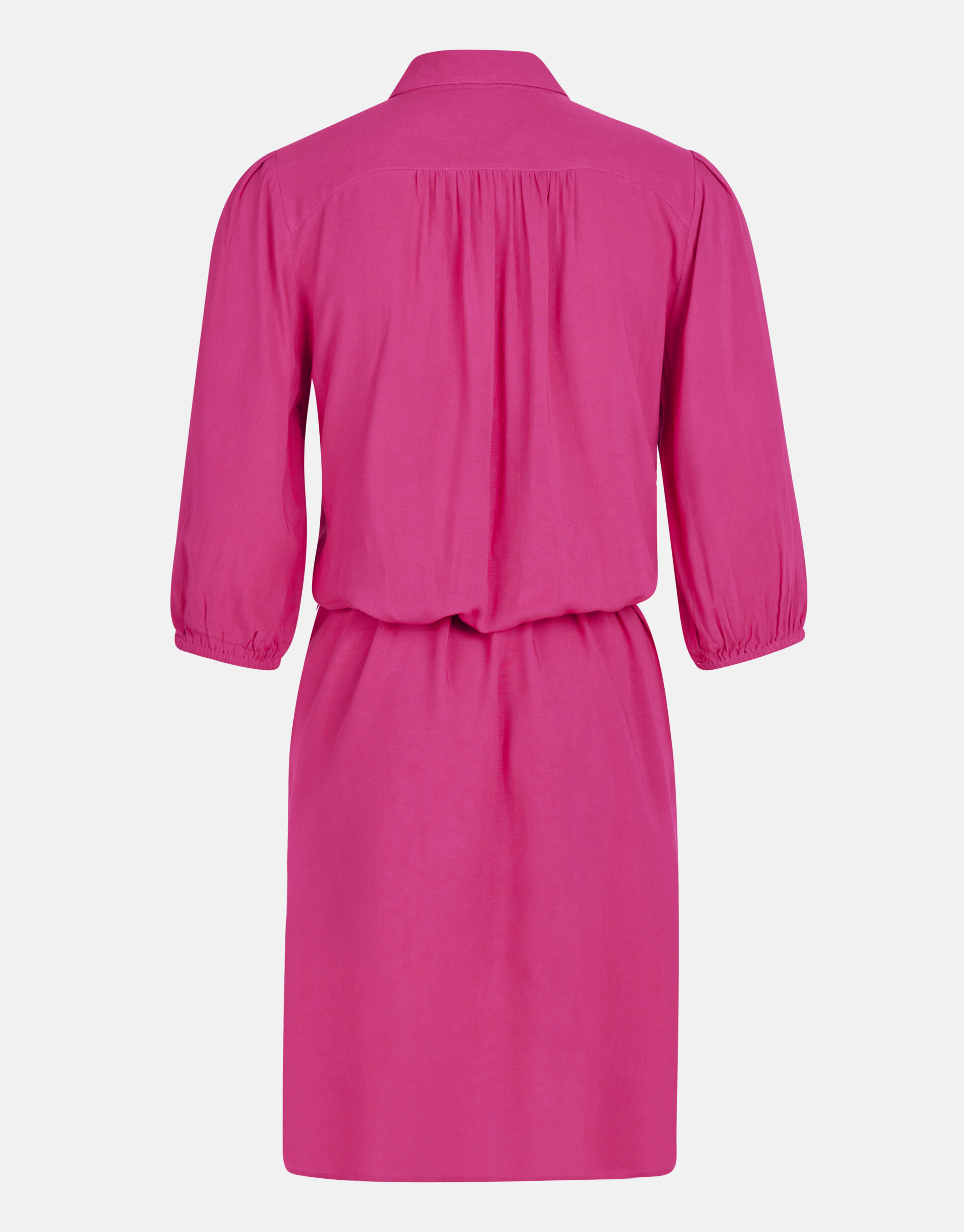 Midikleid Rosa SHOEBY WOMEN