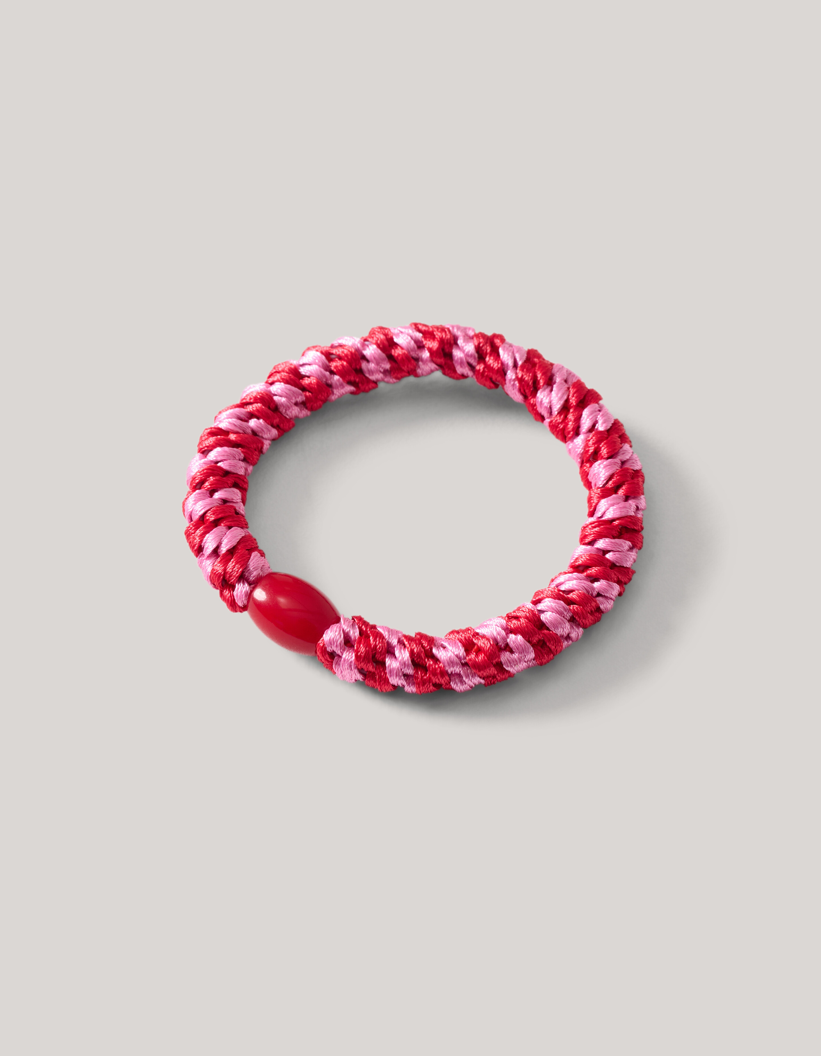 Haargummiband Rot SHOEBY ACCESSOIRES