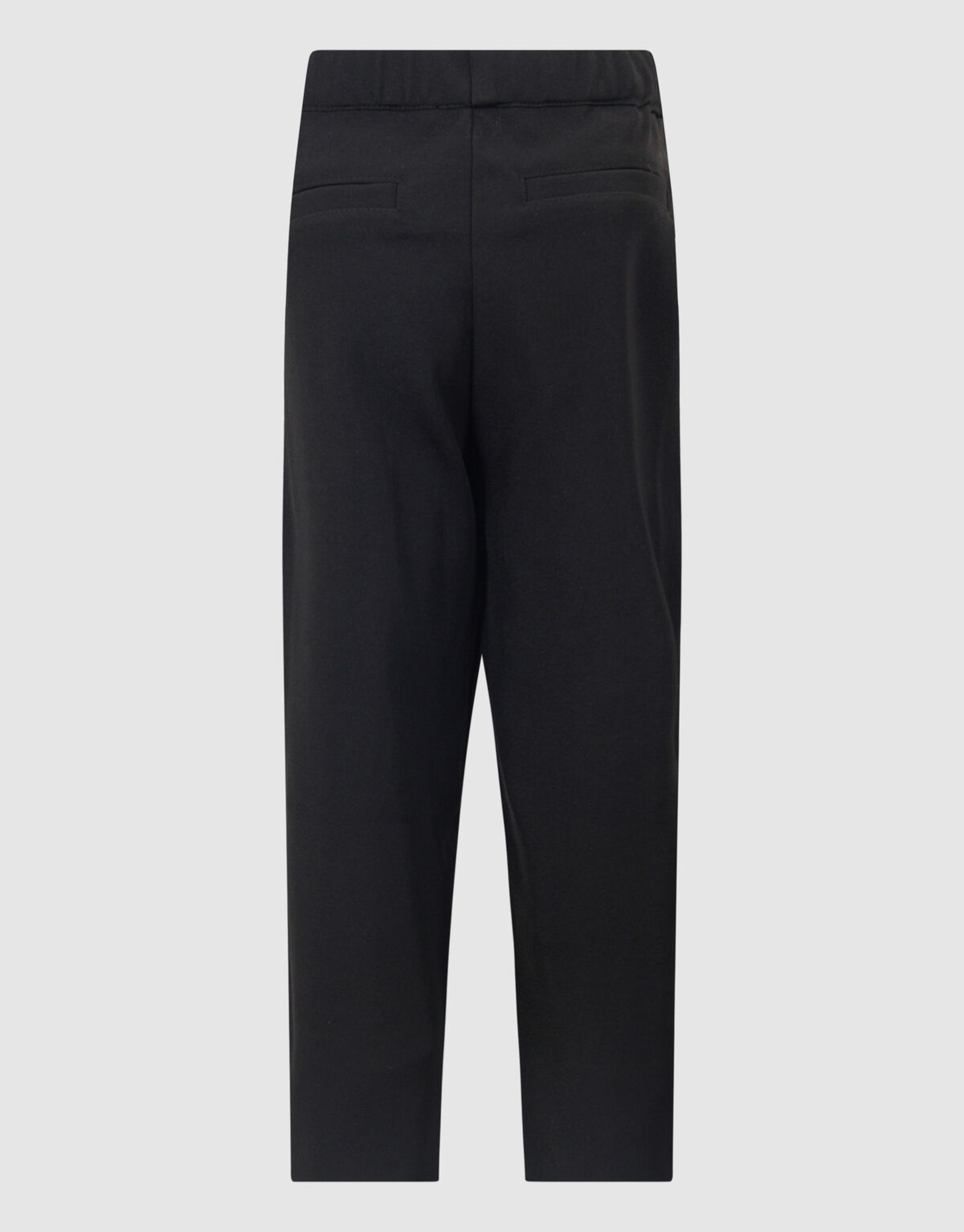 Basic-Hose Schwarz SHOEBY BOYS