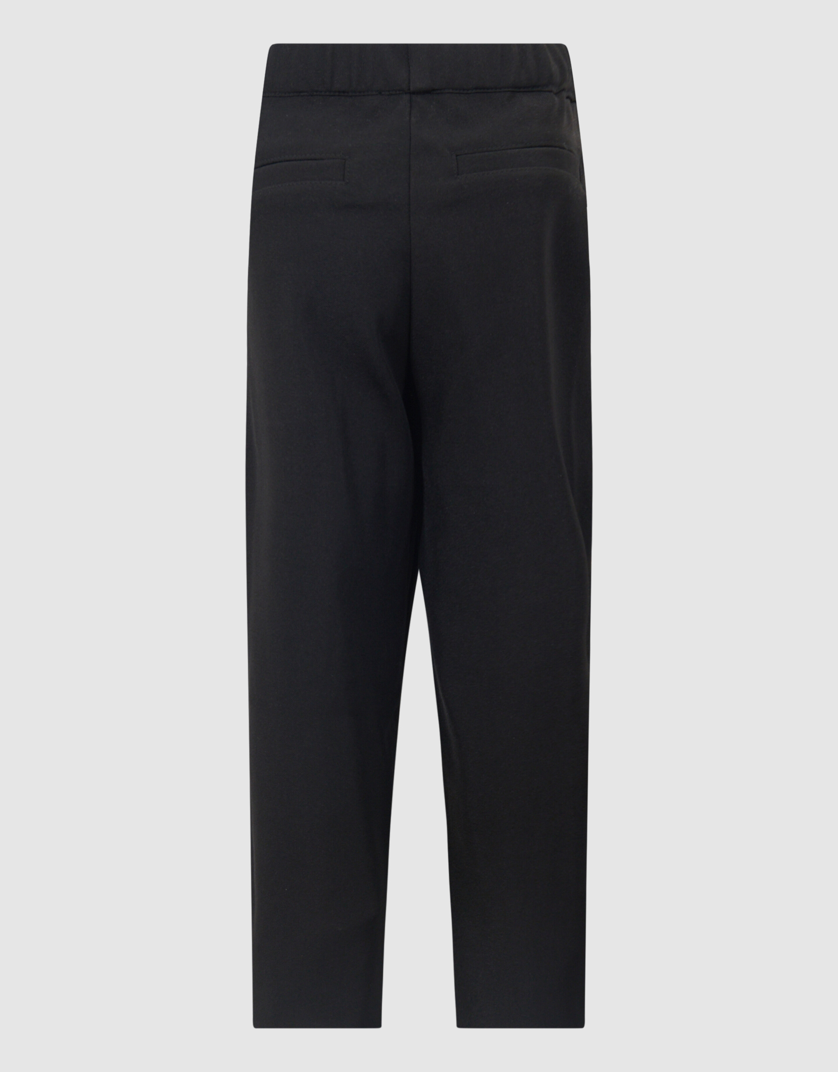 Basic-Hose Schwarz SHOEBY BOYS