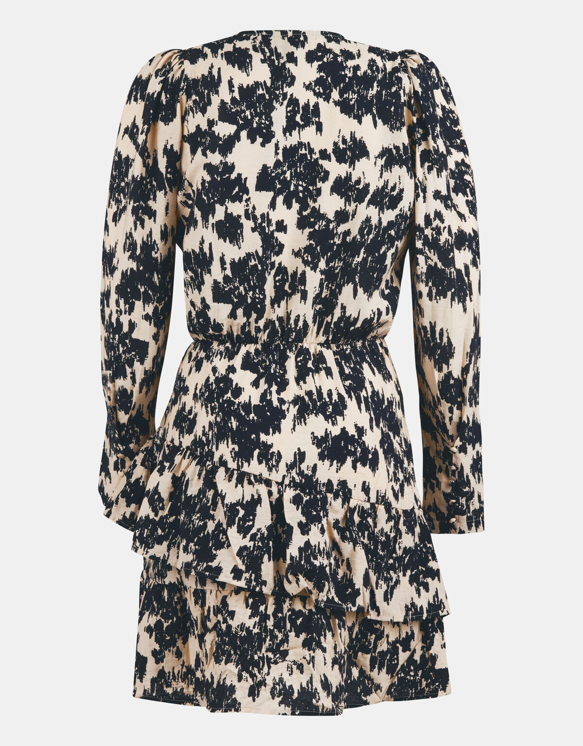 Rosen Sand Kleid EKSEPT