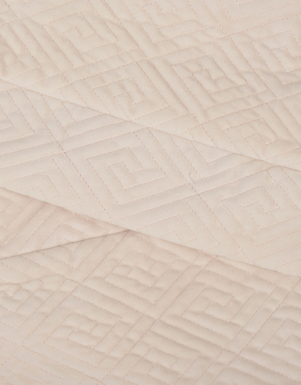 Samt-Quilt-Weste EKSEPT