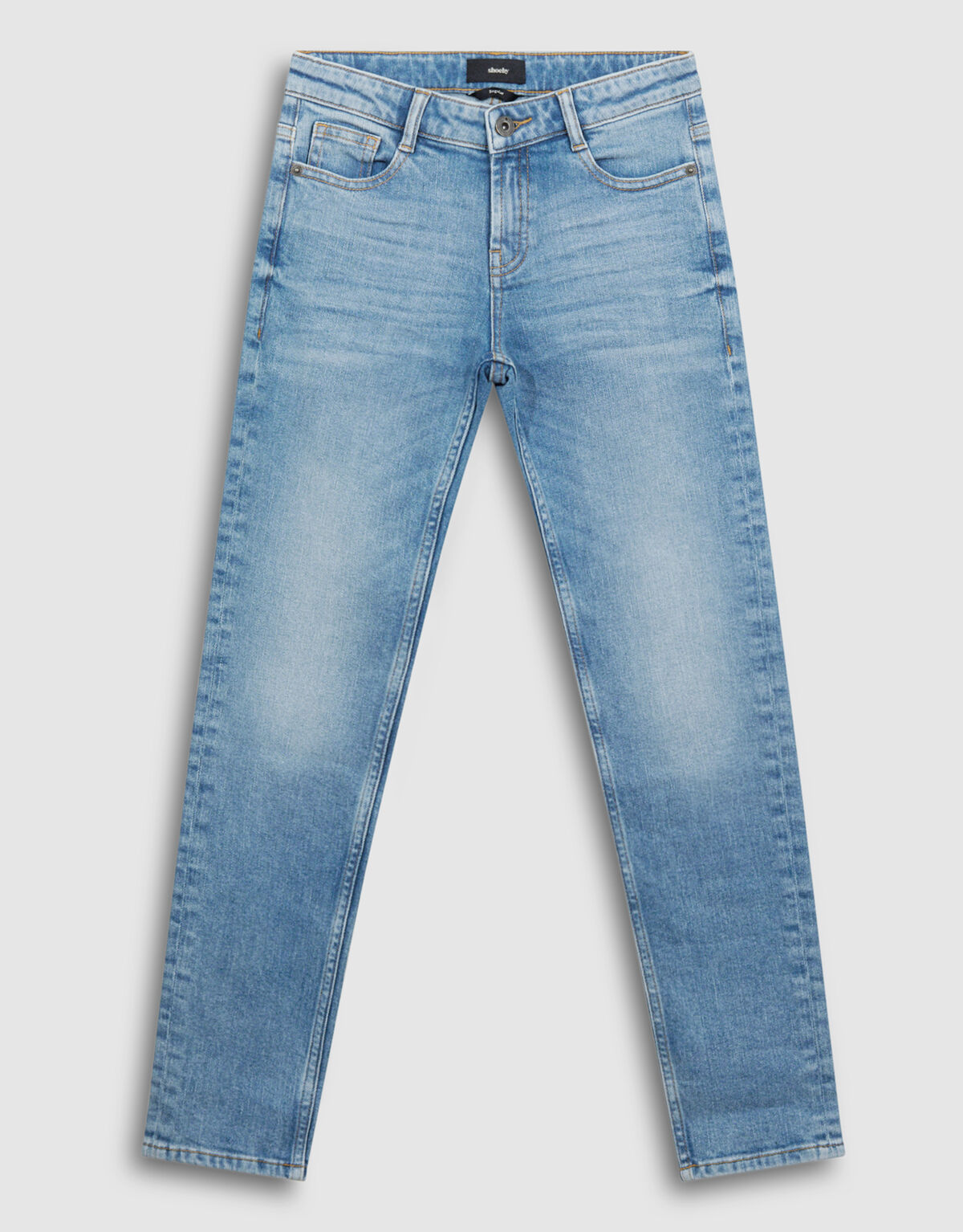 Regular Jeans Mediumstone SHOEBY BOYS