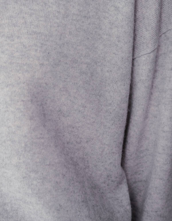 Strickpullover Hellgrau Von Lonneke SHOEBY WOMEN