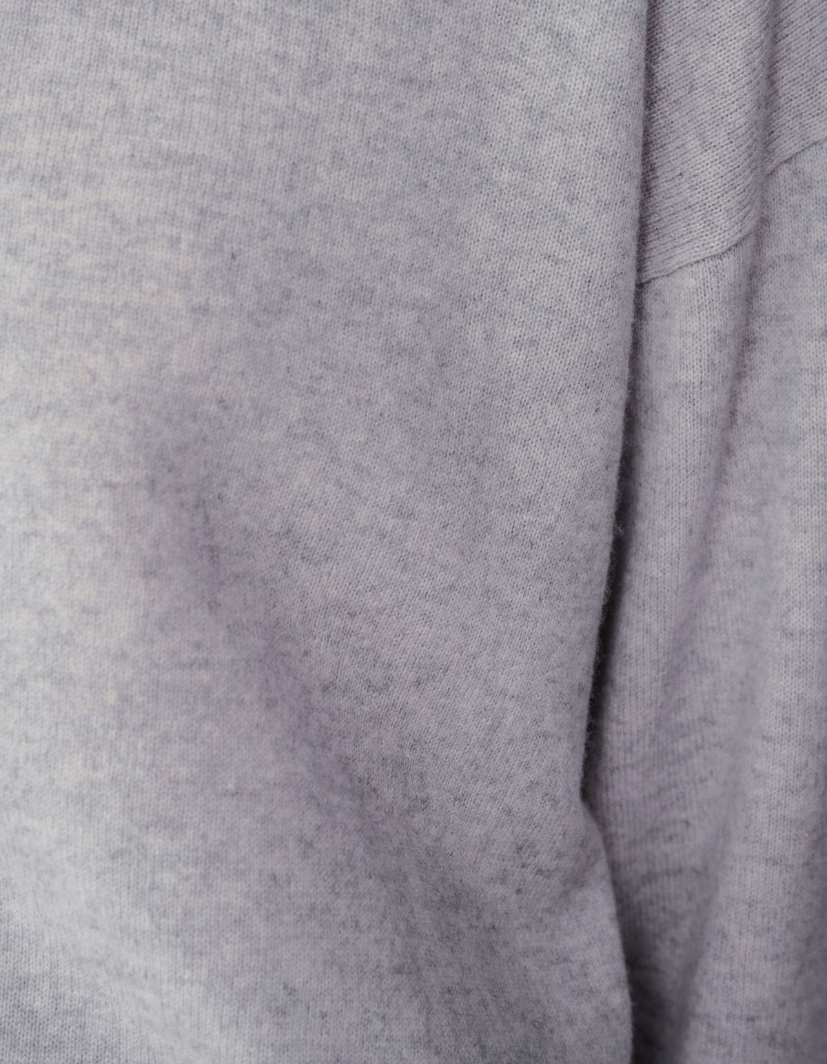 Strickpullover Hellgrau Von Lonneke SHOEBY WOMEN