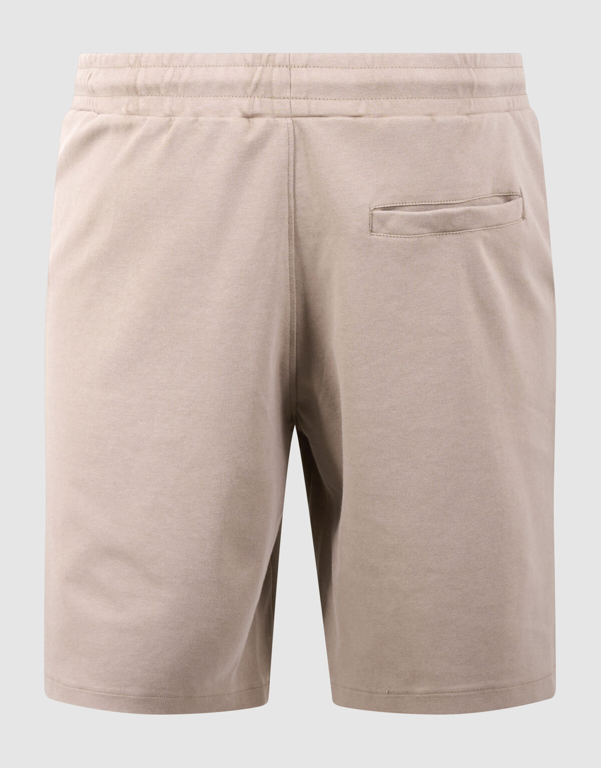 Gebraucht Gl&auml;nzend Kurz Taupe SHOEBY MEN