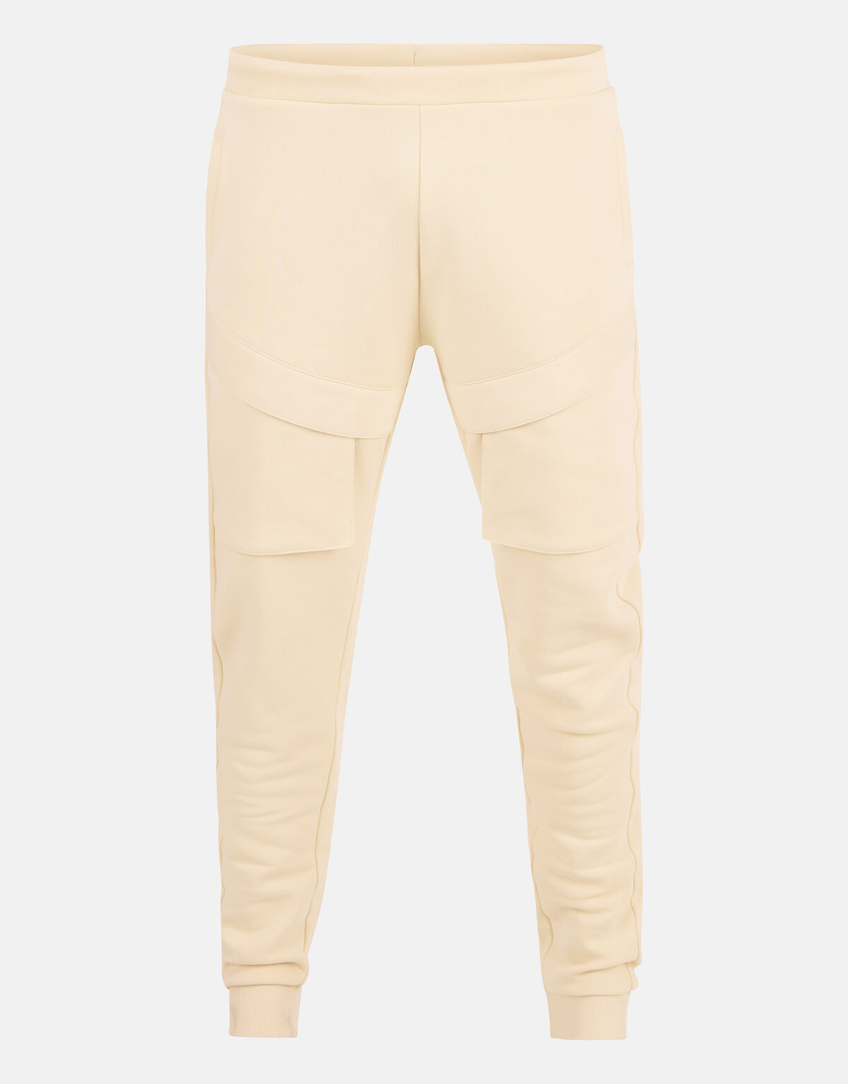 Cargo-Sweatpants Beige SHOEBY MEN