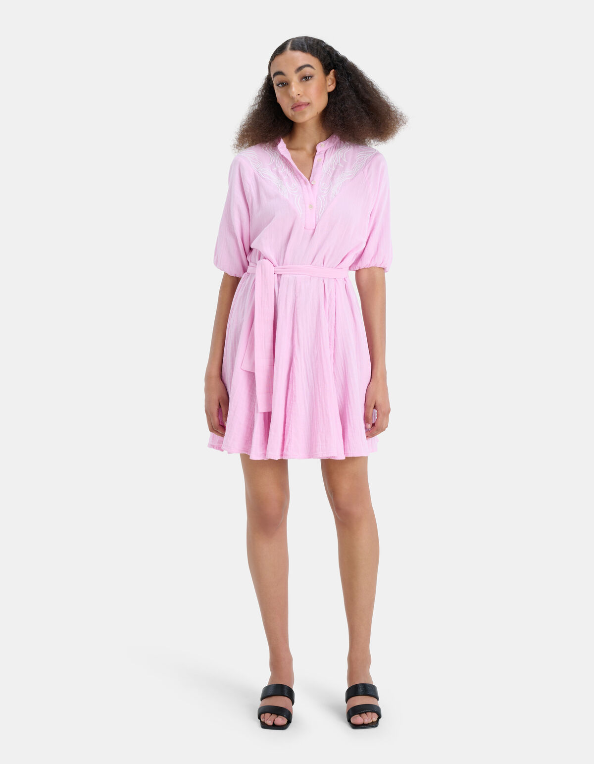 Hydro Kleid EKSEPT