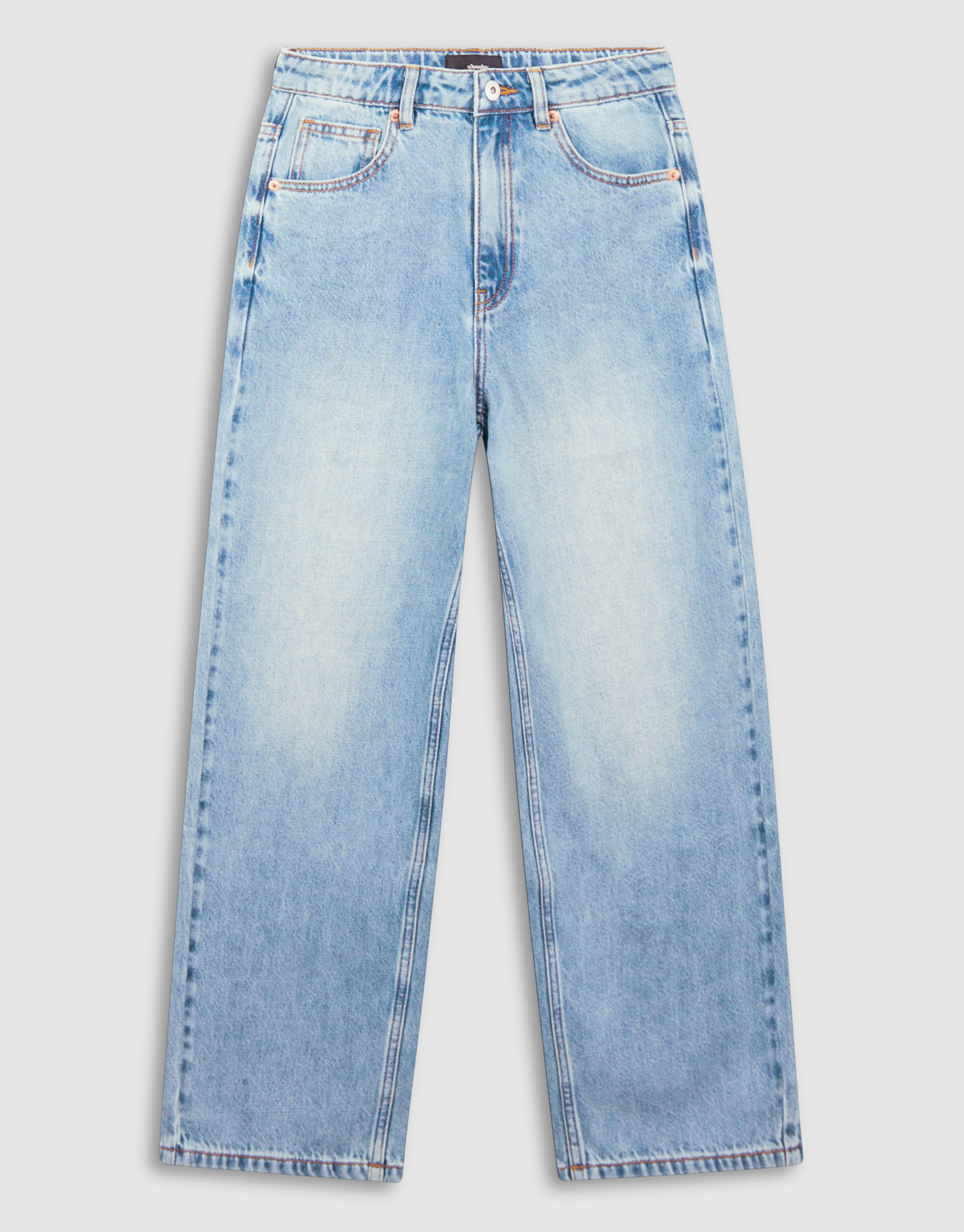 Ultra Baggy Fit Jeans Mittelstein SHOEBY BOYS