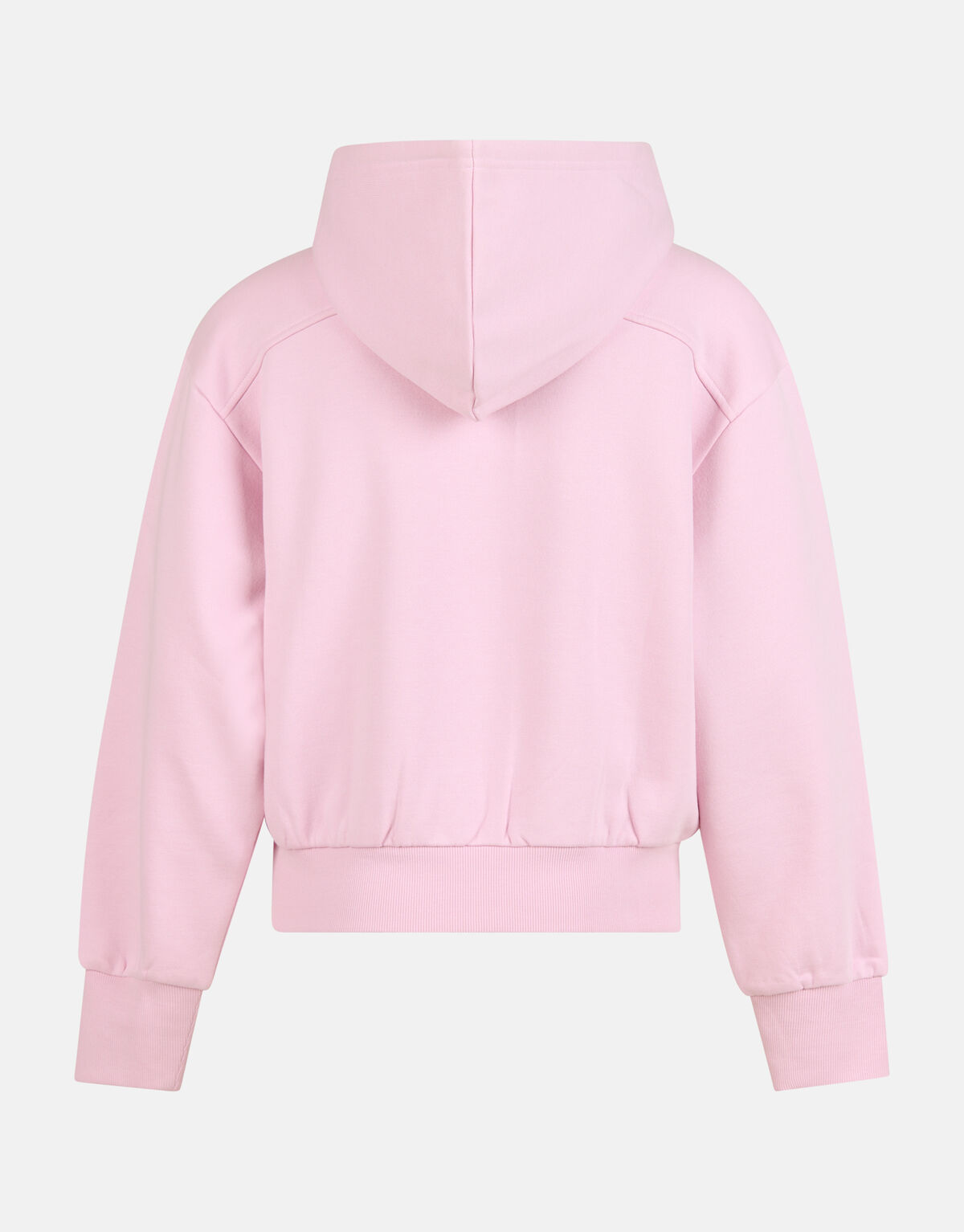 Artwork Hoodie Hellrosa SHOEBY WOMEN