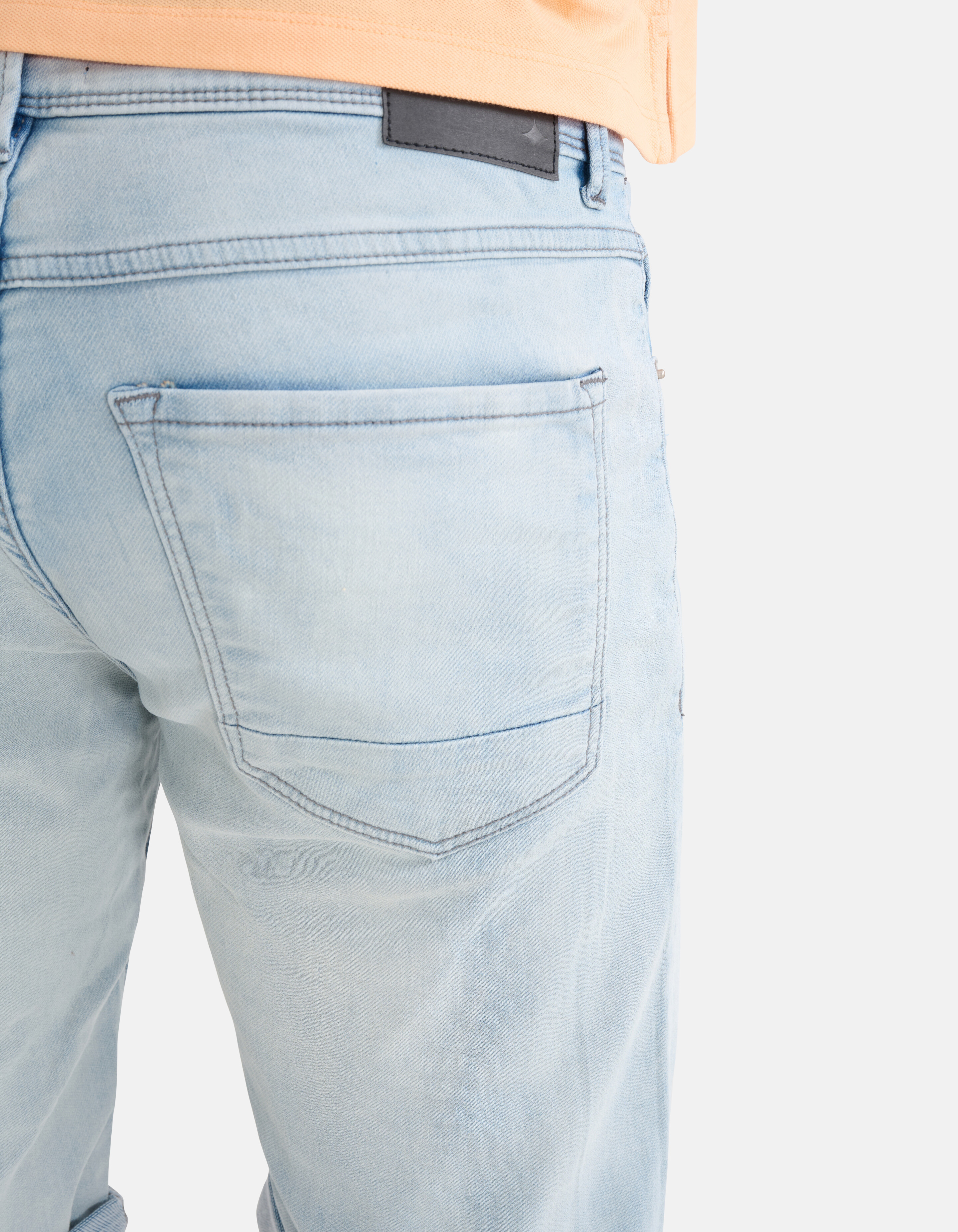 Lewis Shorts Bleached Refill