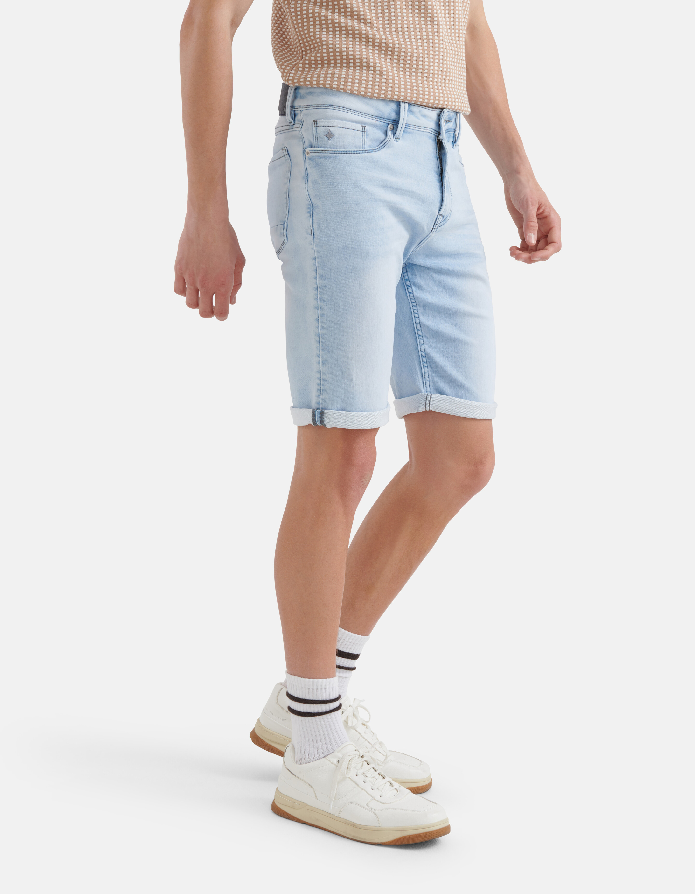 Lewis Shorts Bleached Refill