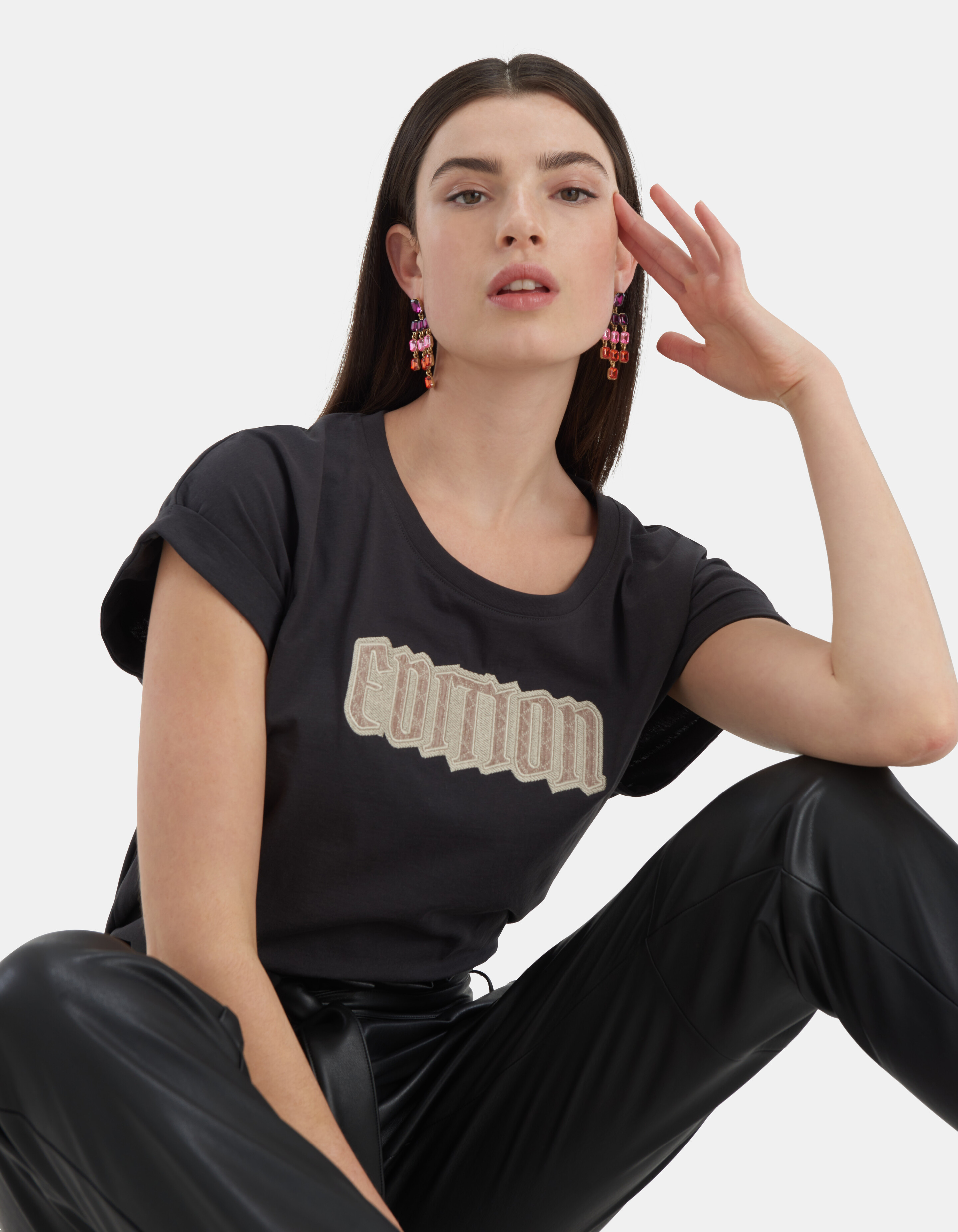 Edition T-Shirt EKSEPT
