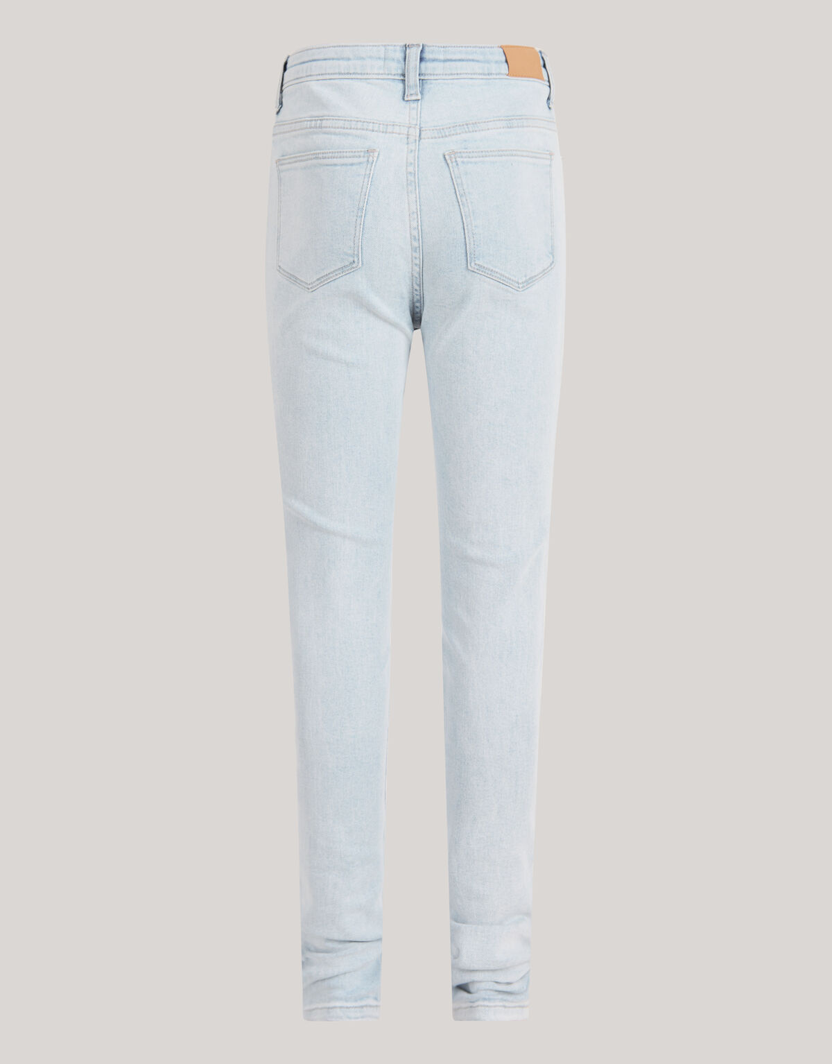 Skinny Jeans gebleicht SHOEBY GIRLS