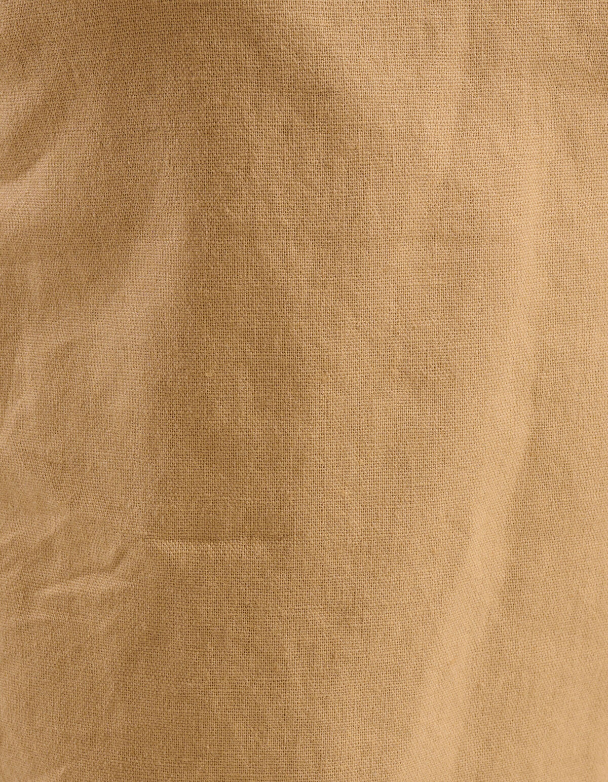 Leinen Kurz Braun SHOEBY MEN