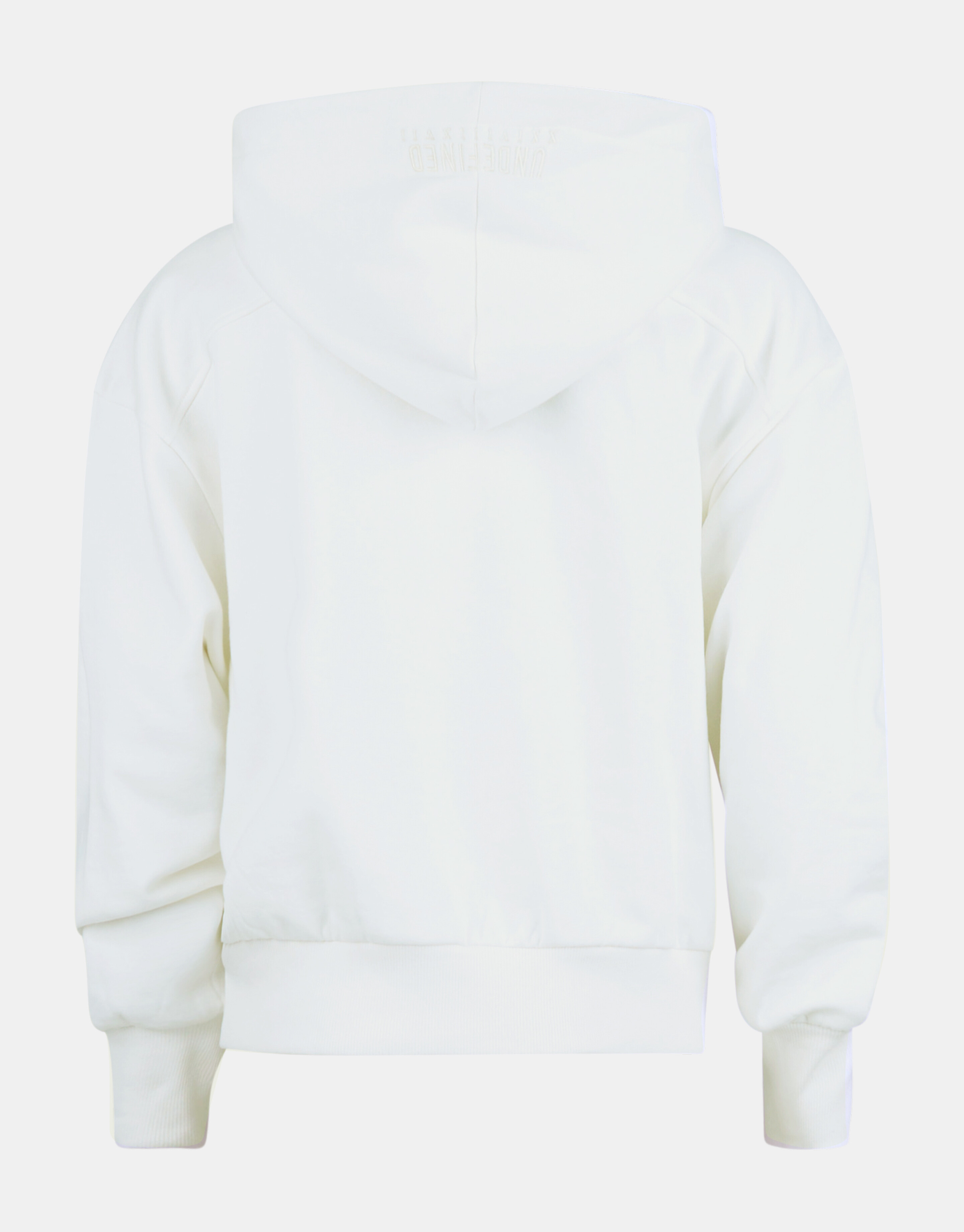 Base Hoodie EKSEPT