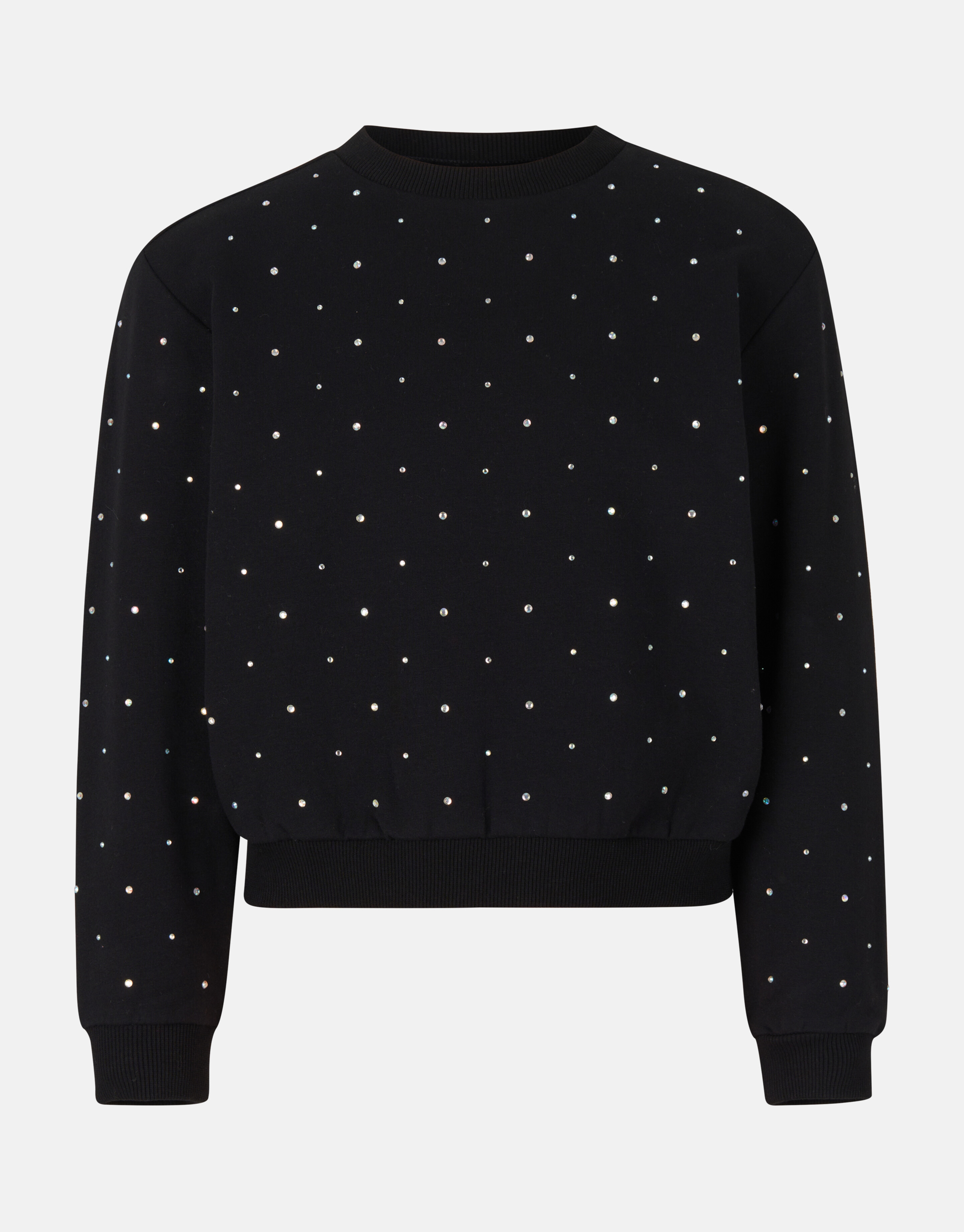 Pullover mit Strasssteinen SHOEBY GIRLS