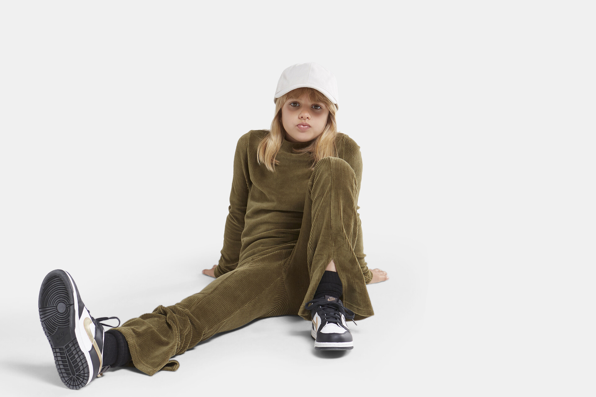 Split Hose Mara SHOEBY GIRLS